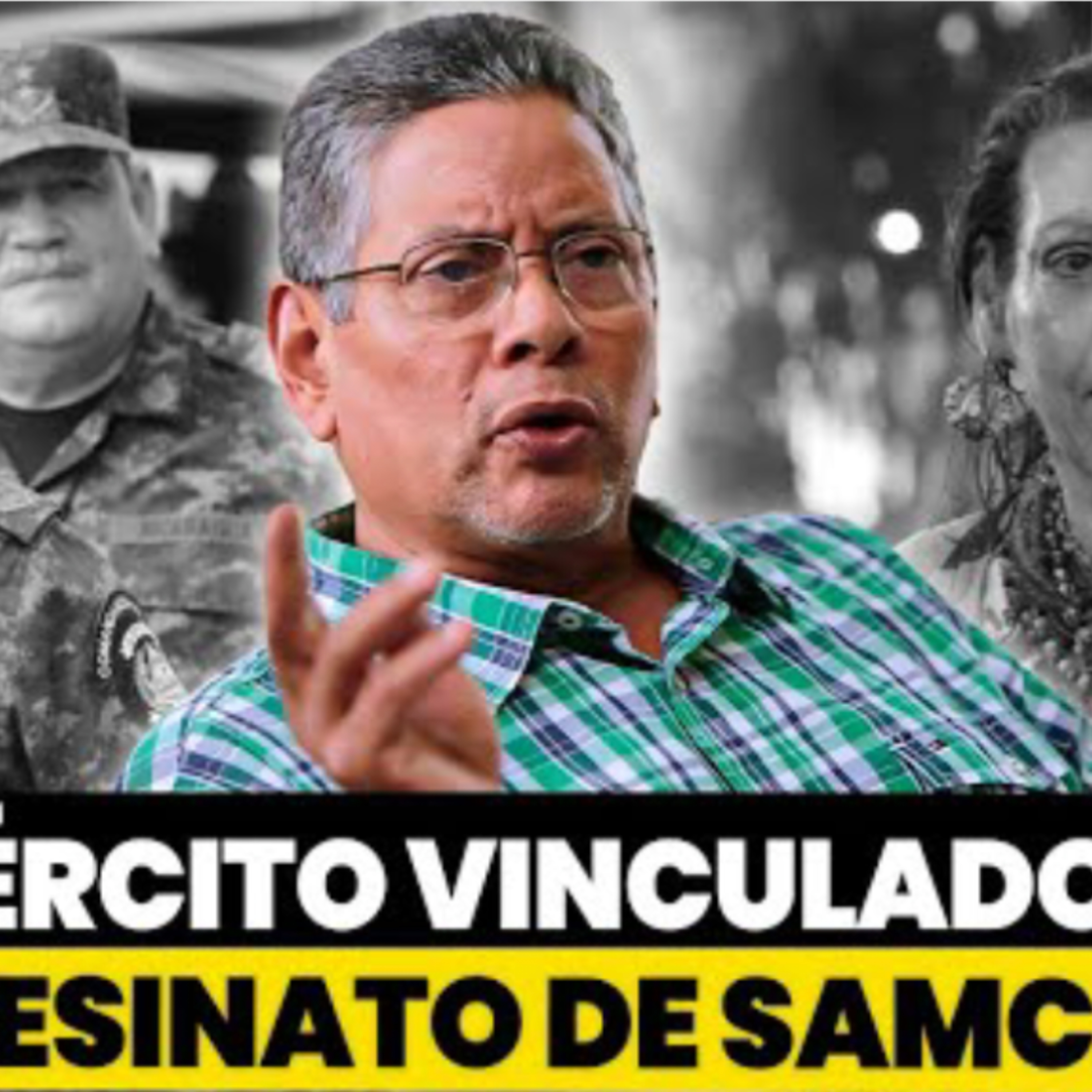 Portada de Radio Darío Pódcast