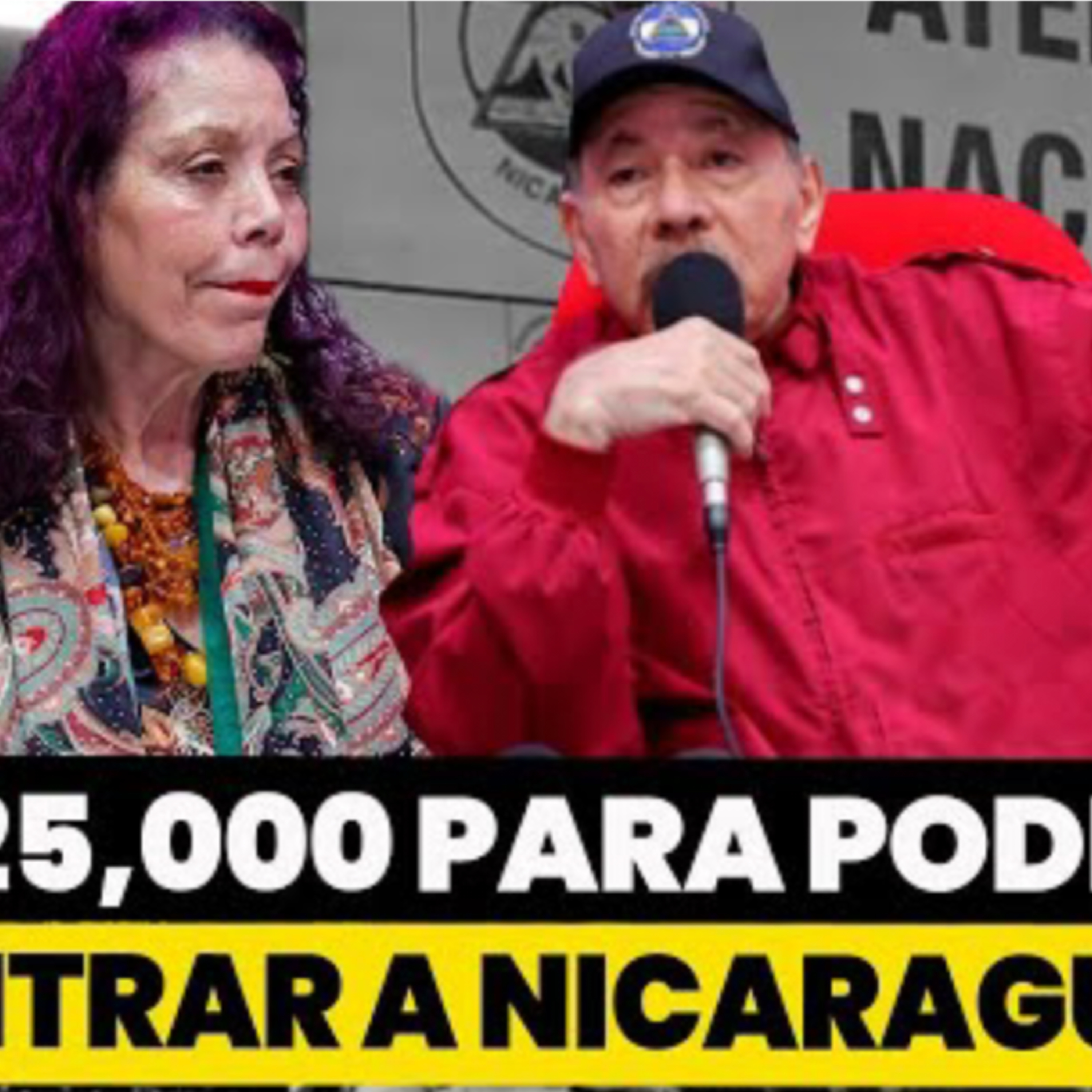 Portada de Radio Darío Pódcast