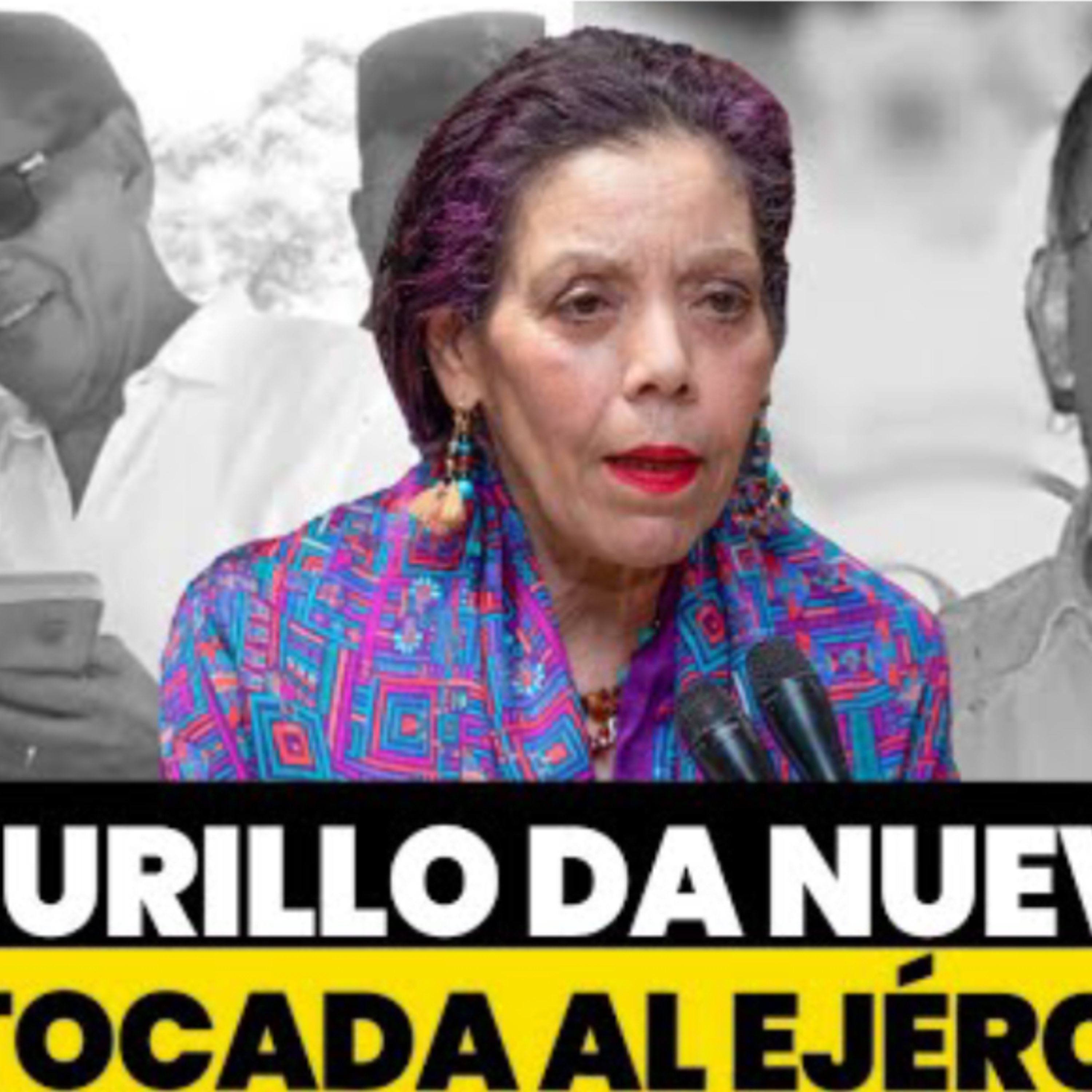 Portada de Radio Darío Pódcast