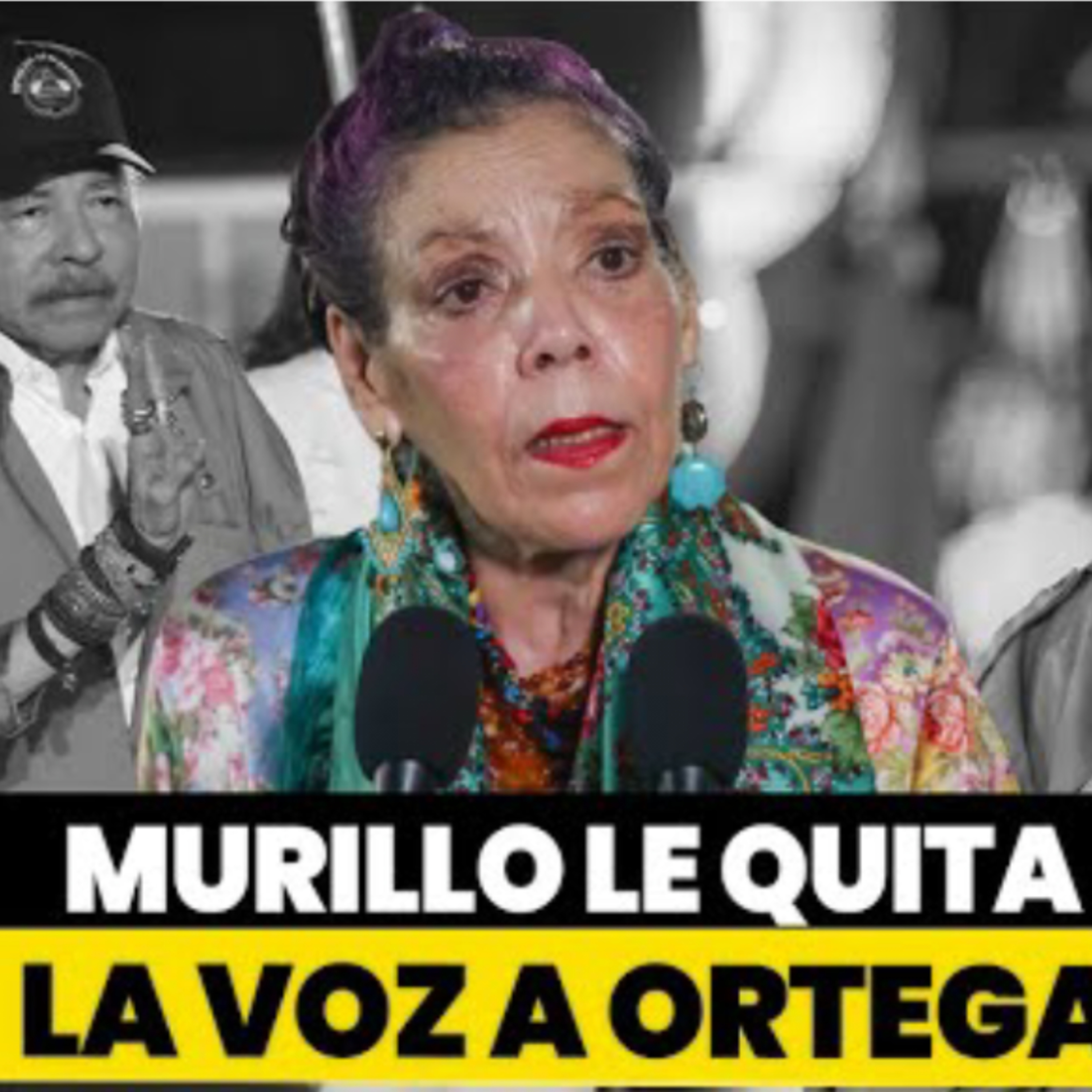 Portada de Radio Darío Pódcast