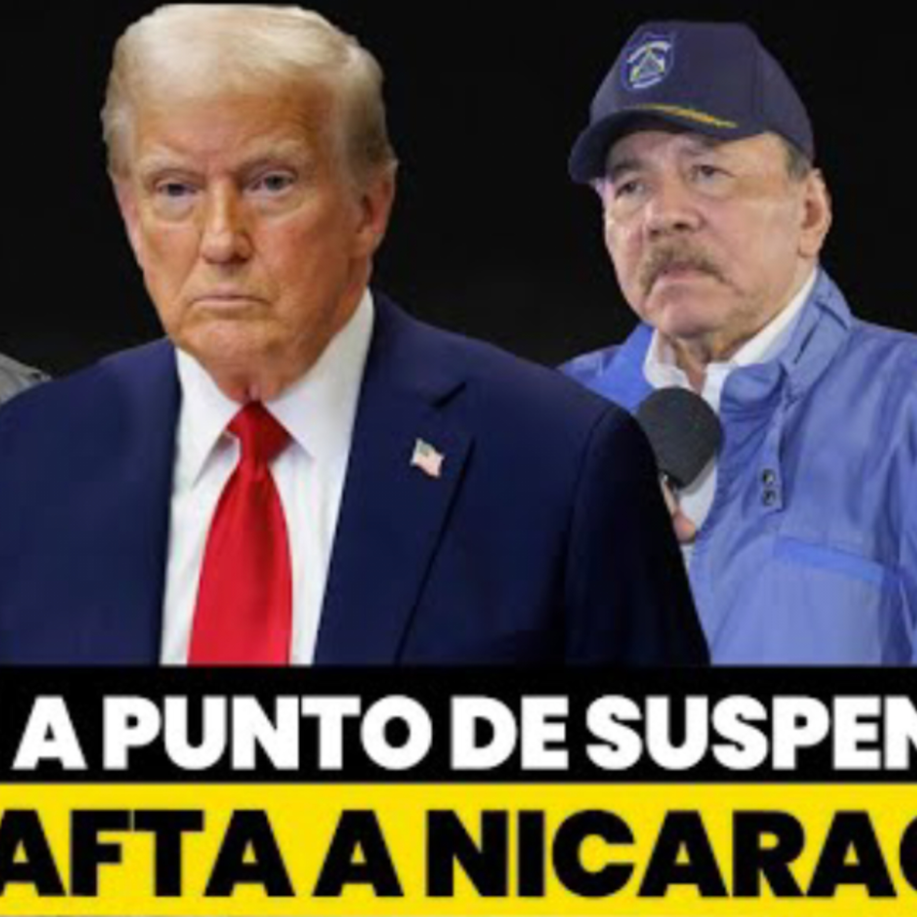 Portada de Radio Darío Pódcast