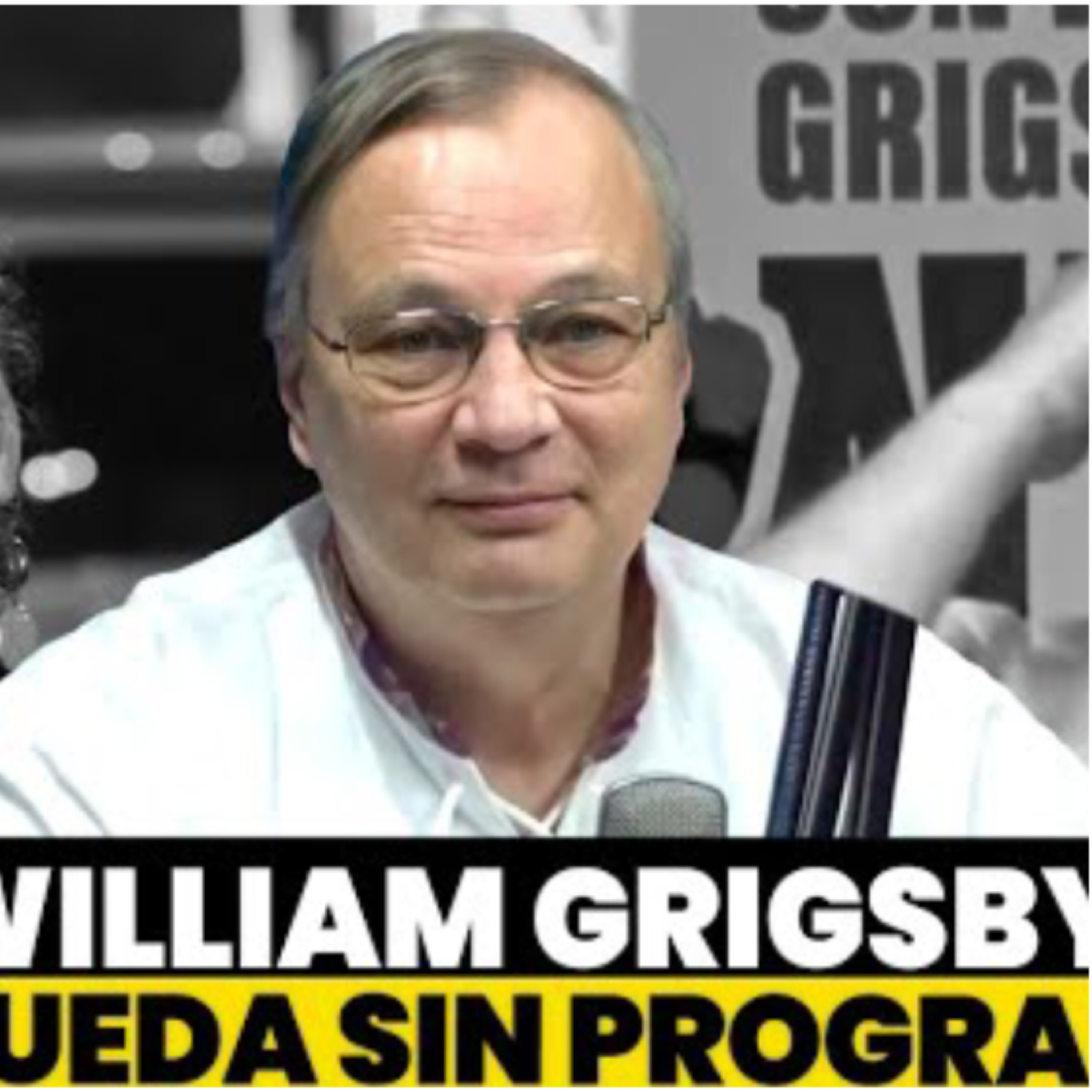 Portada de Radio Darío Pódcast