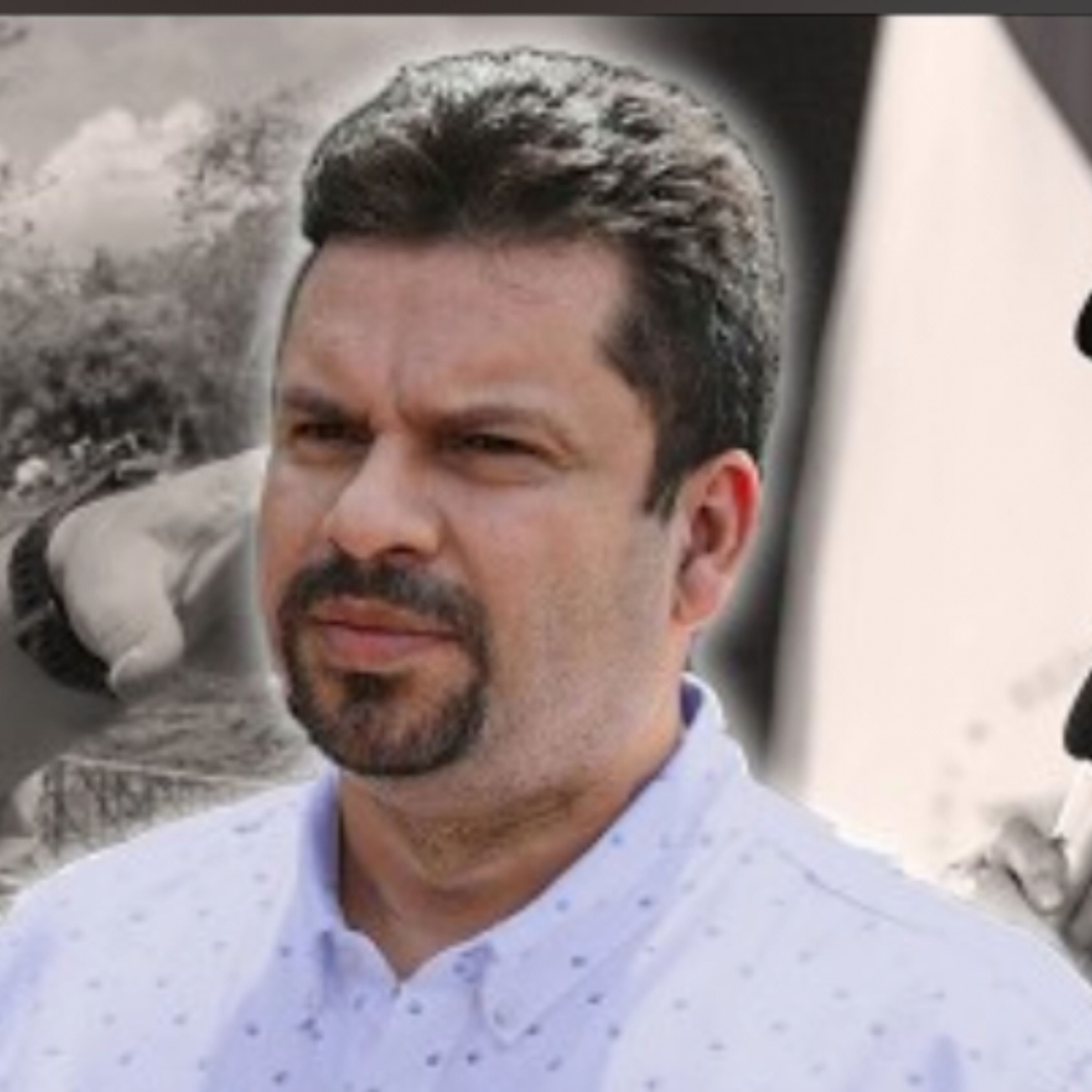 Portada de Radio Darío Pódcast