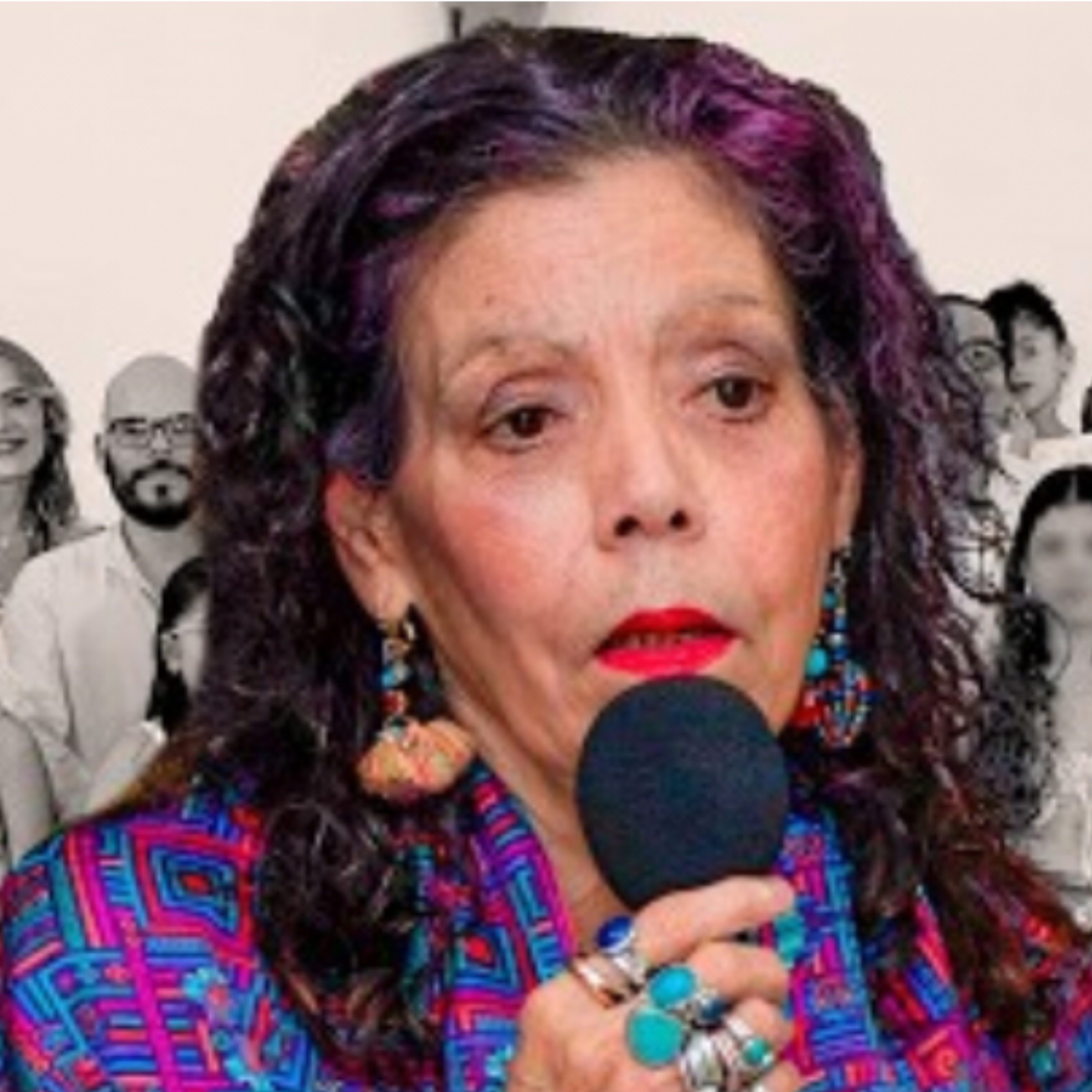 Portada de Radio Darío Pódcast