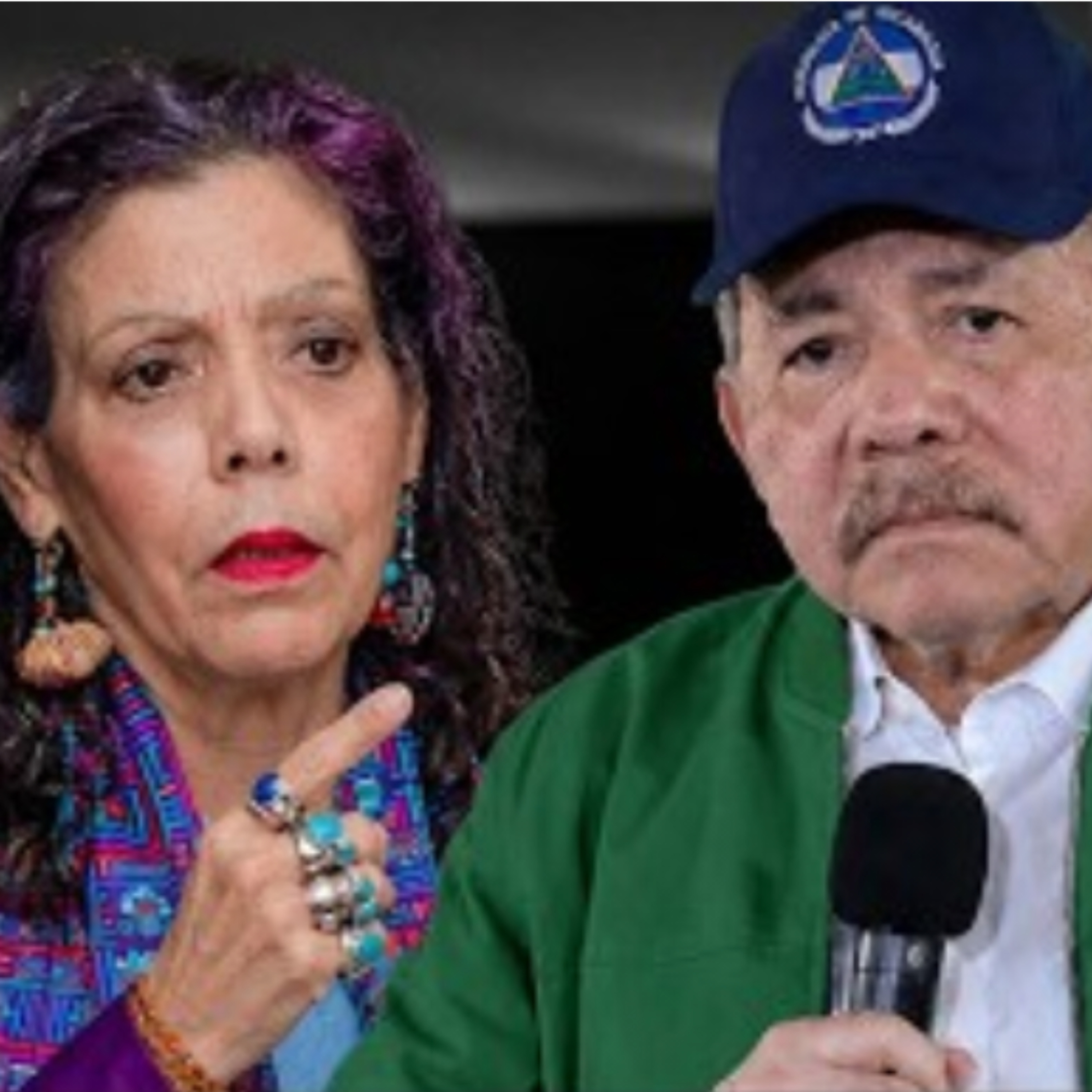 Portada de Radio Darío Pódcast