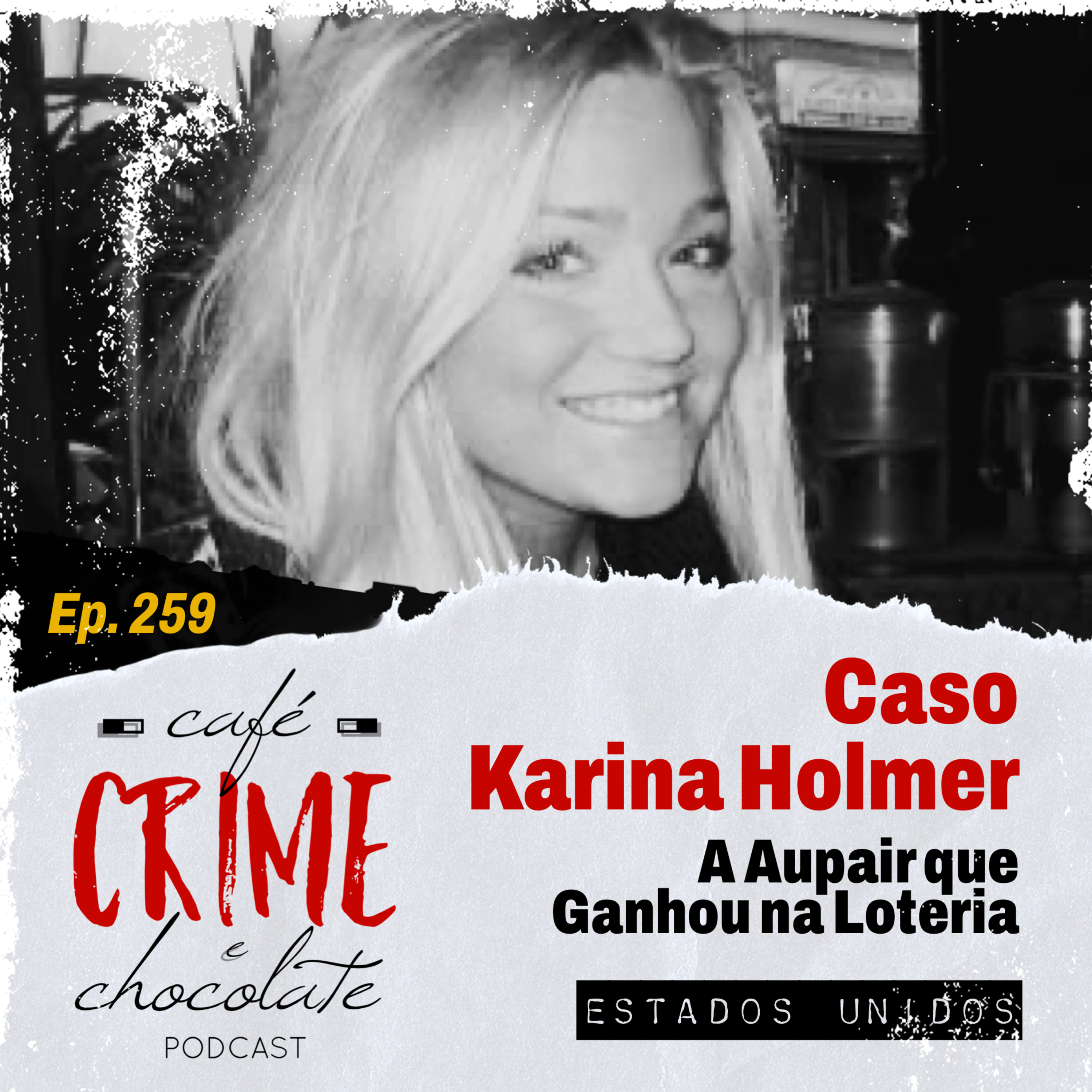 Café Crime e Chocolate