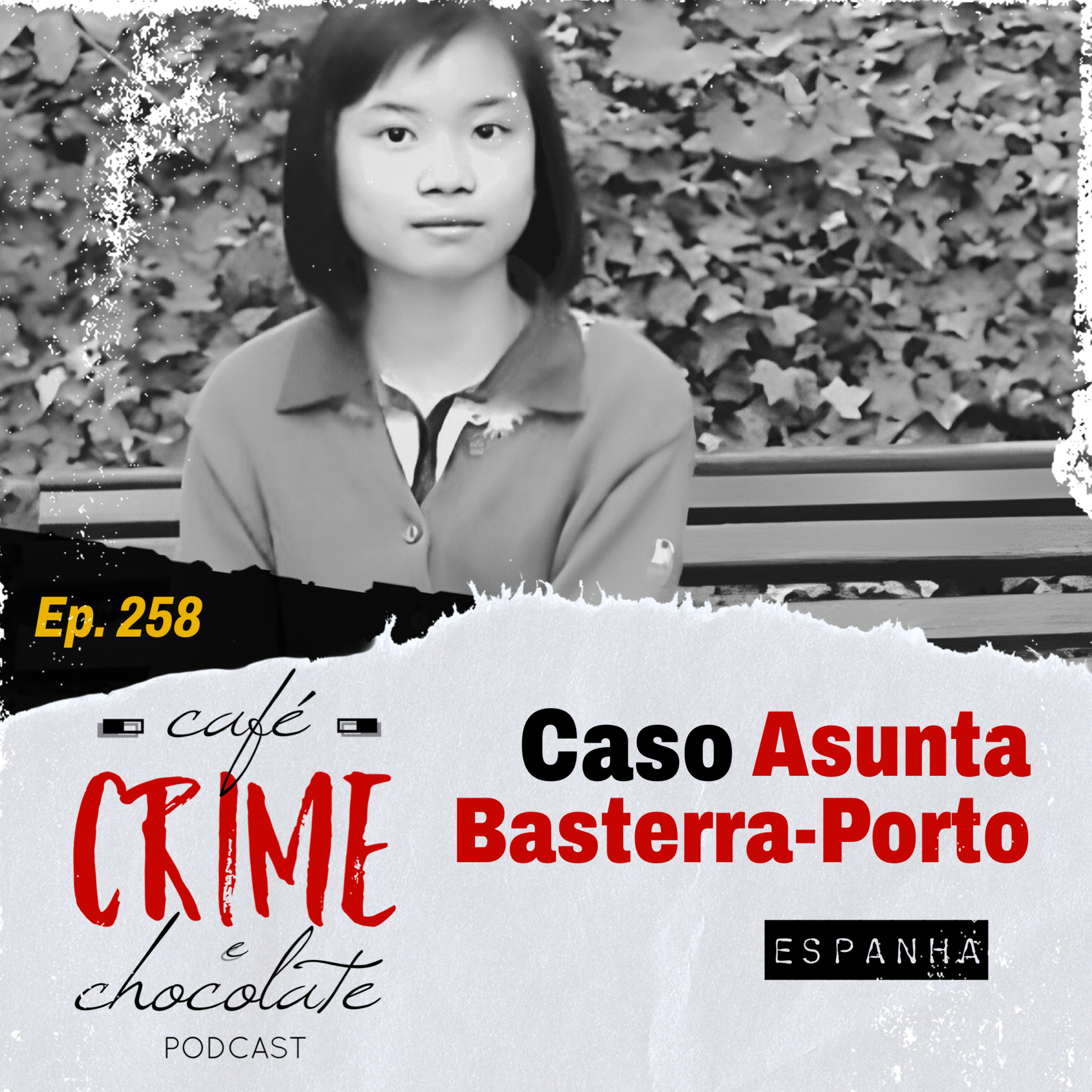 Café Crime e Chocolate