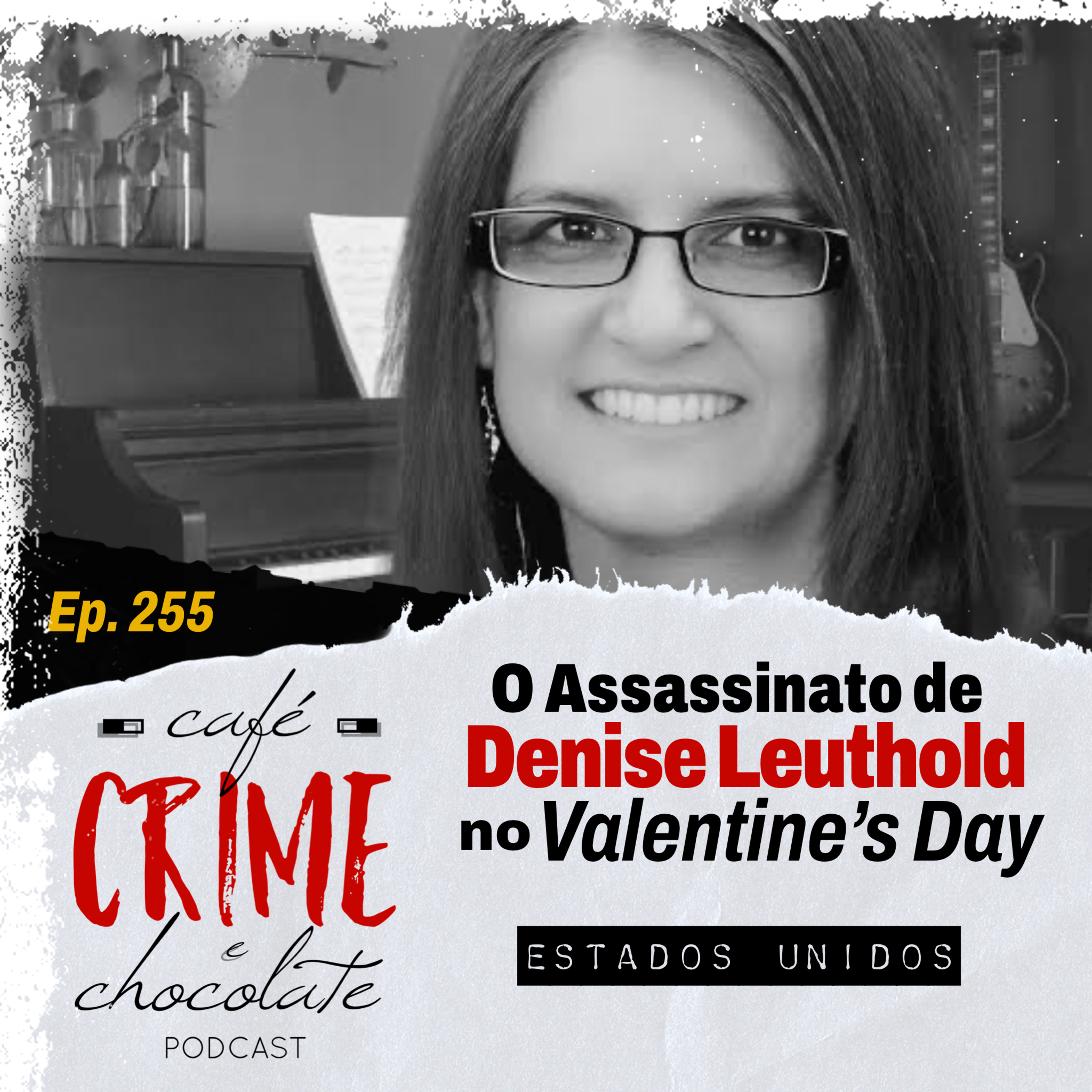 Café Crime e Chocolate
