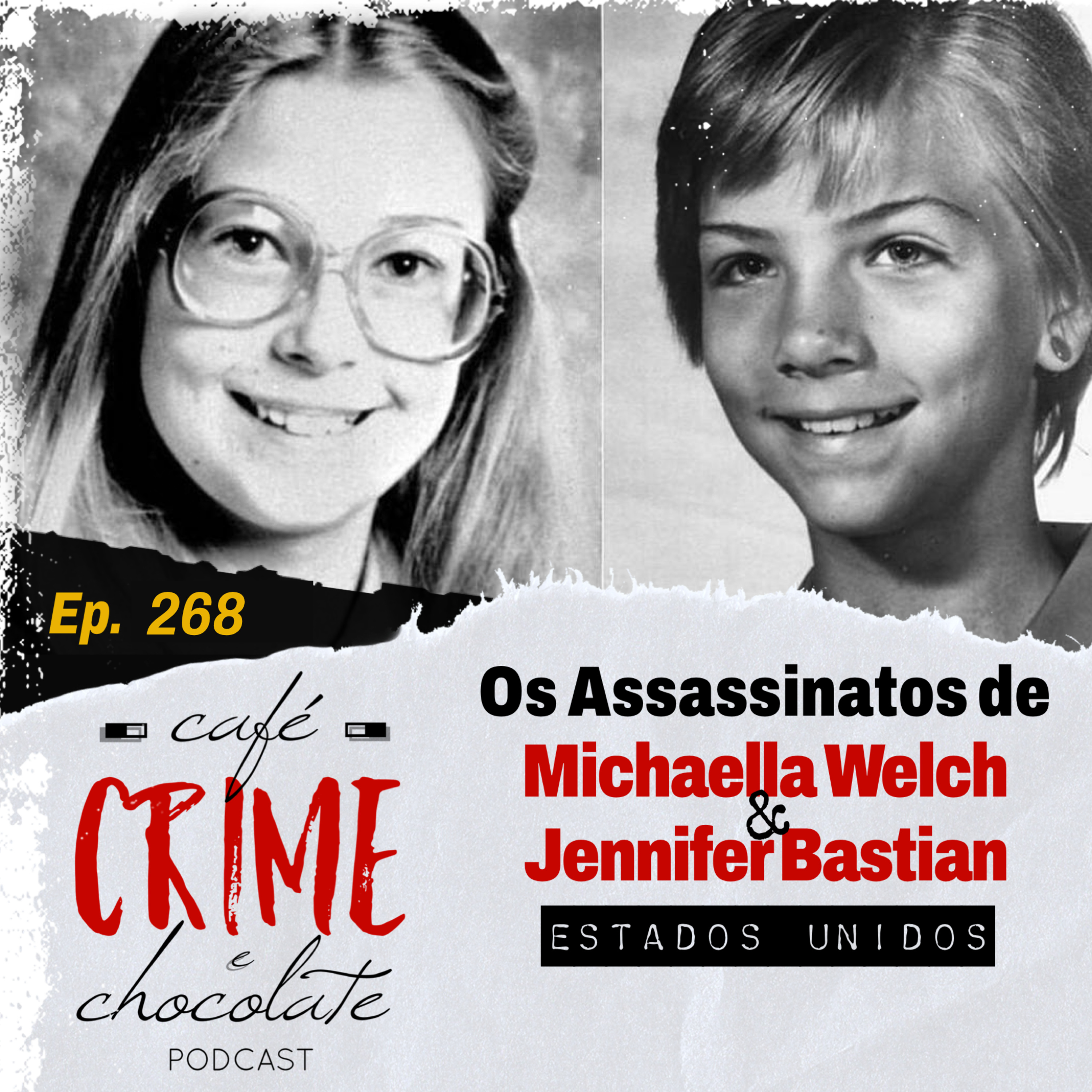 Café Crime e Chocolate
