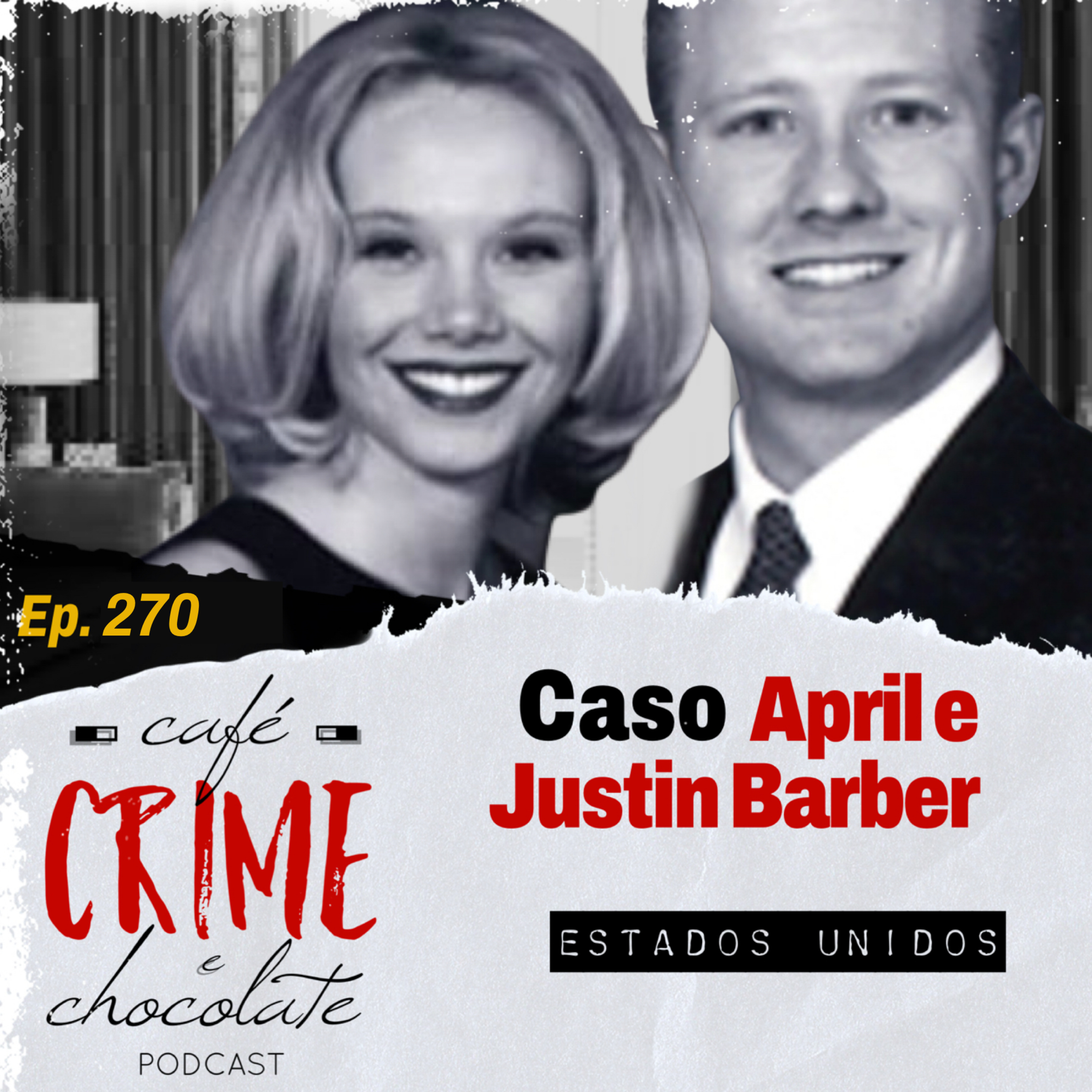 Café Crime e Chocolate