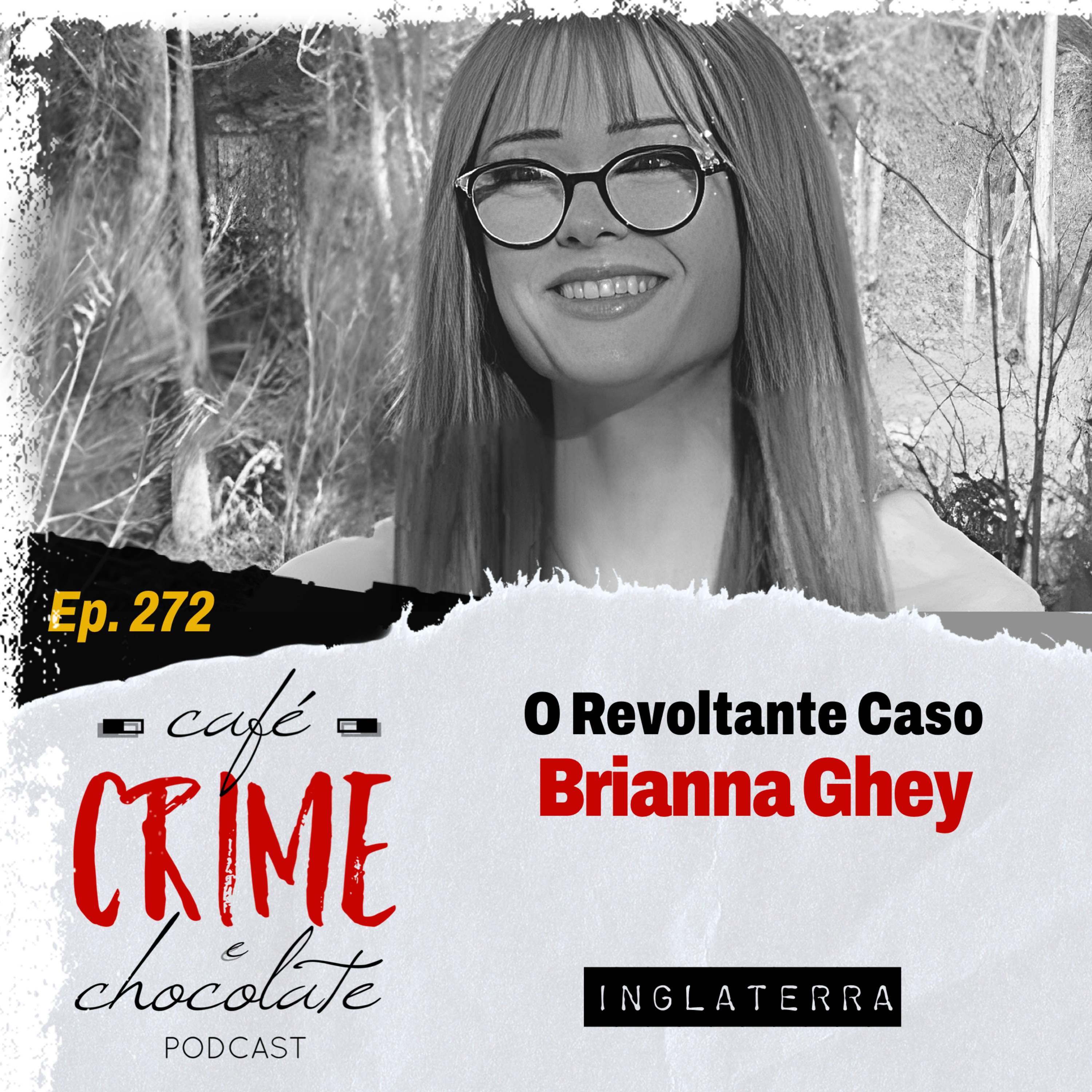 Café Crime e Chocolate