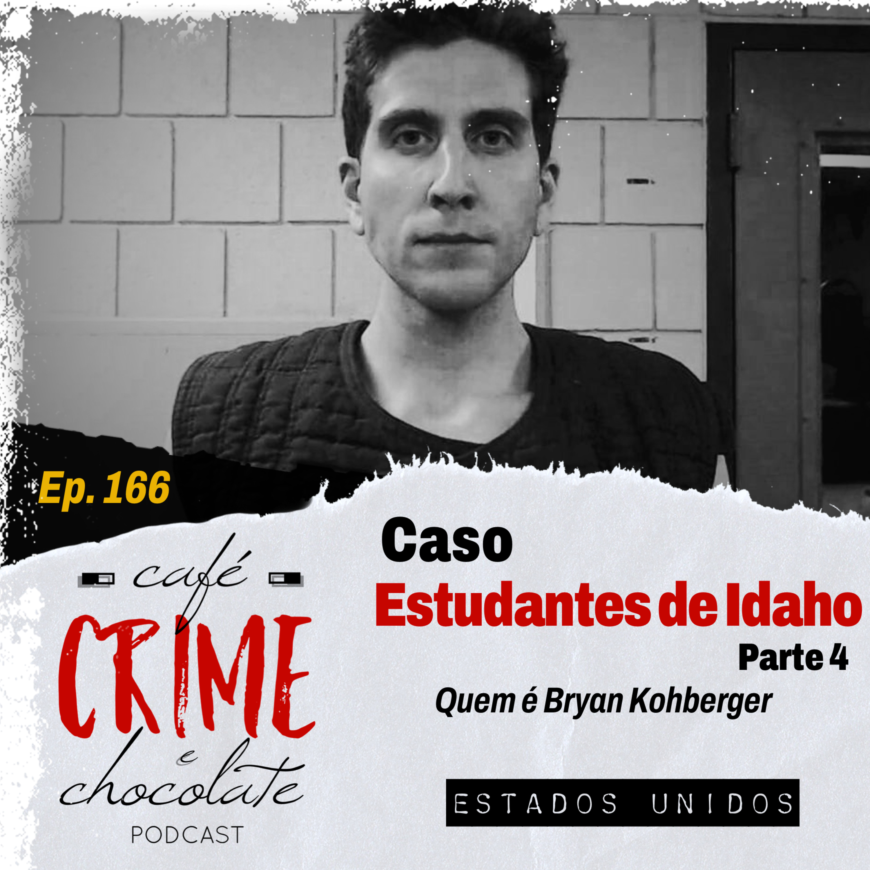 Café Crime e Chocolate