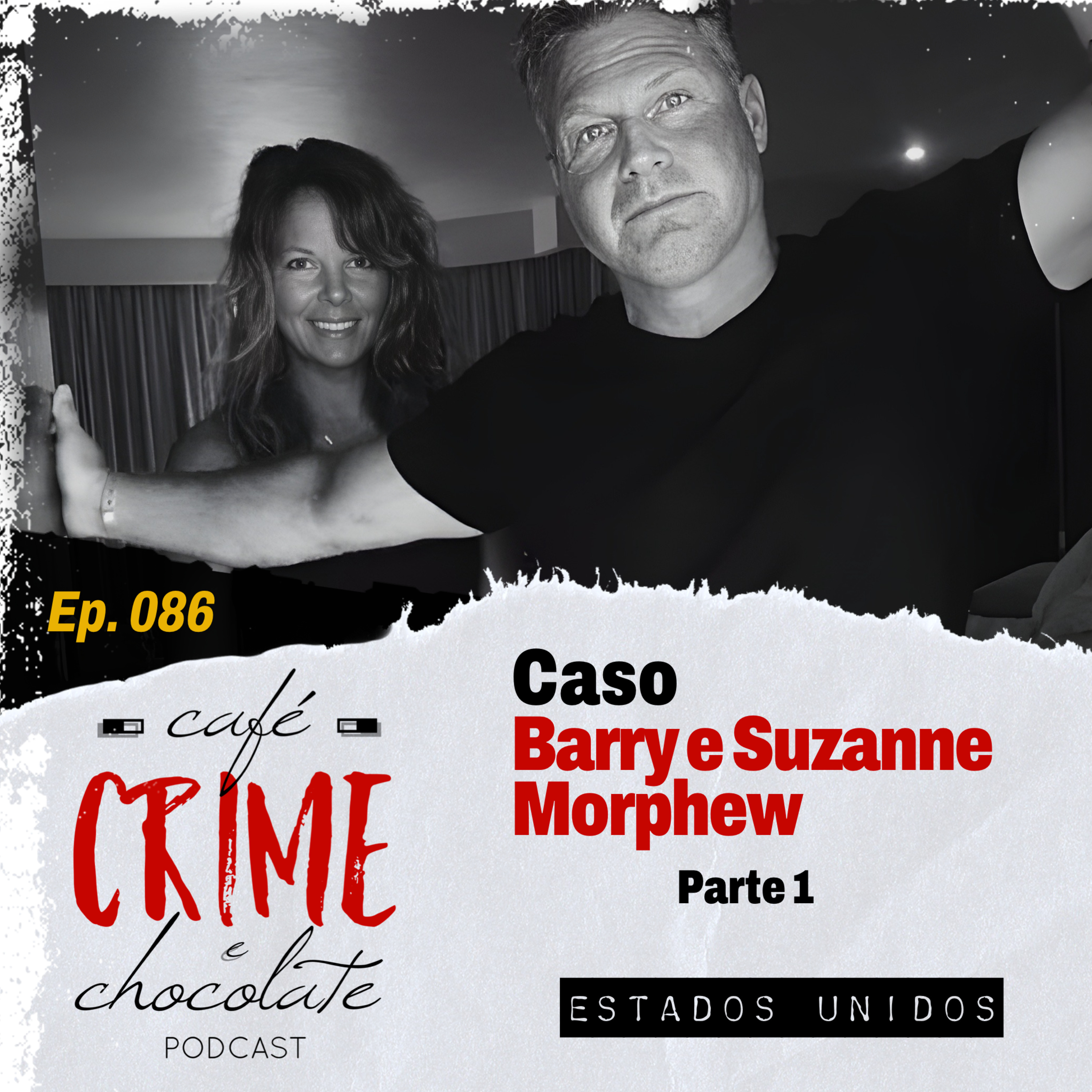 Café Crime e Chocolate