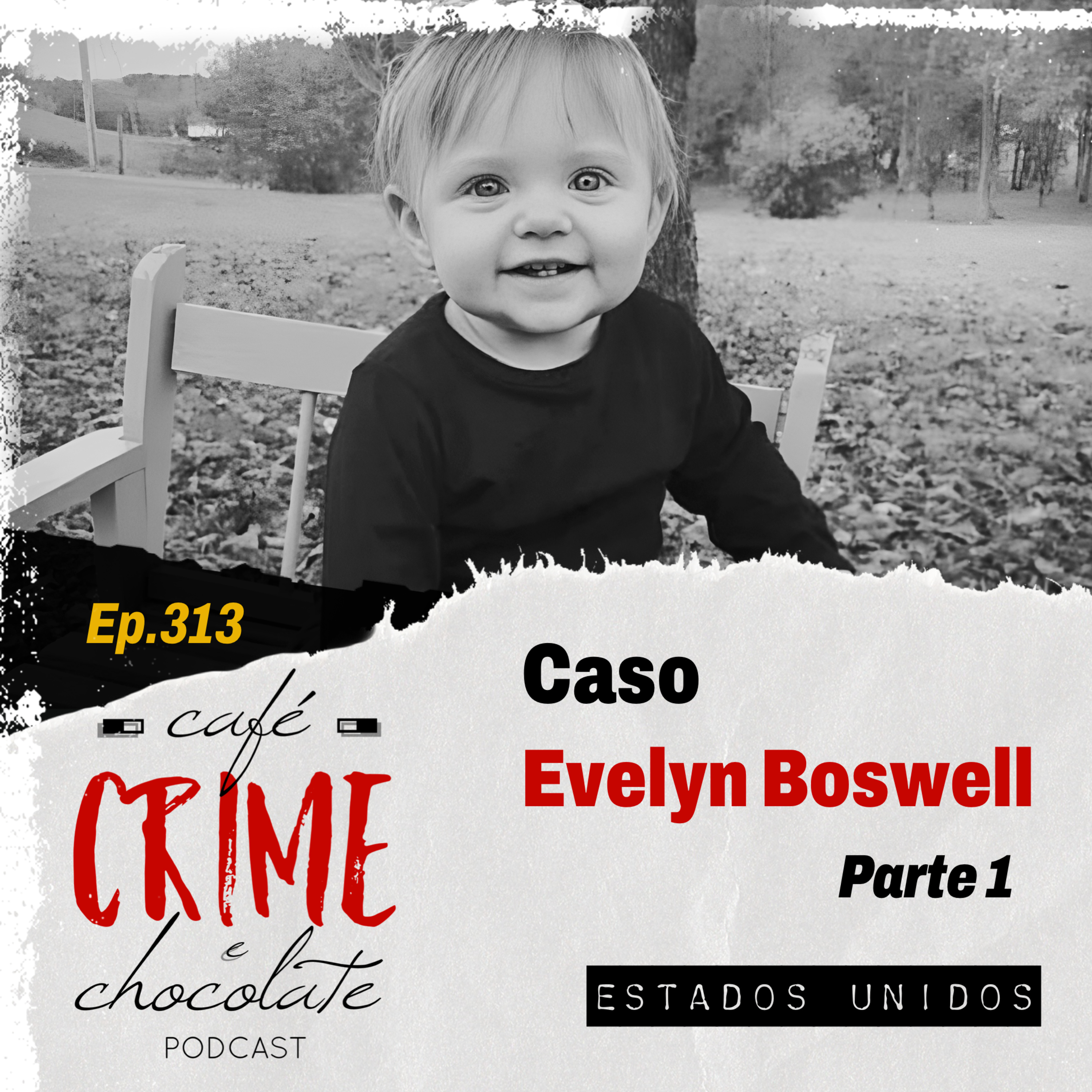 313 - Caso Evelyn Boswell - Parte 1 | EUA