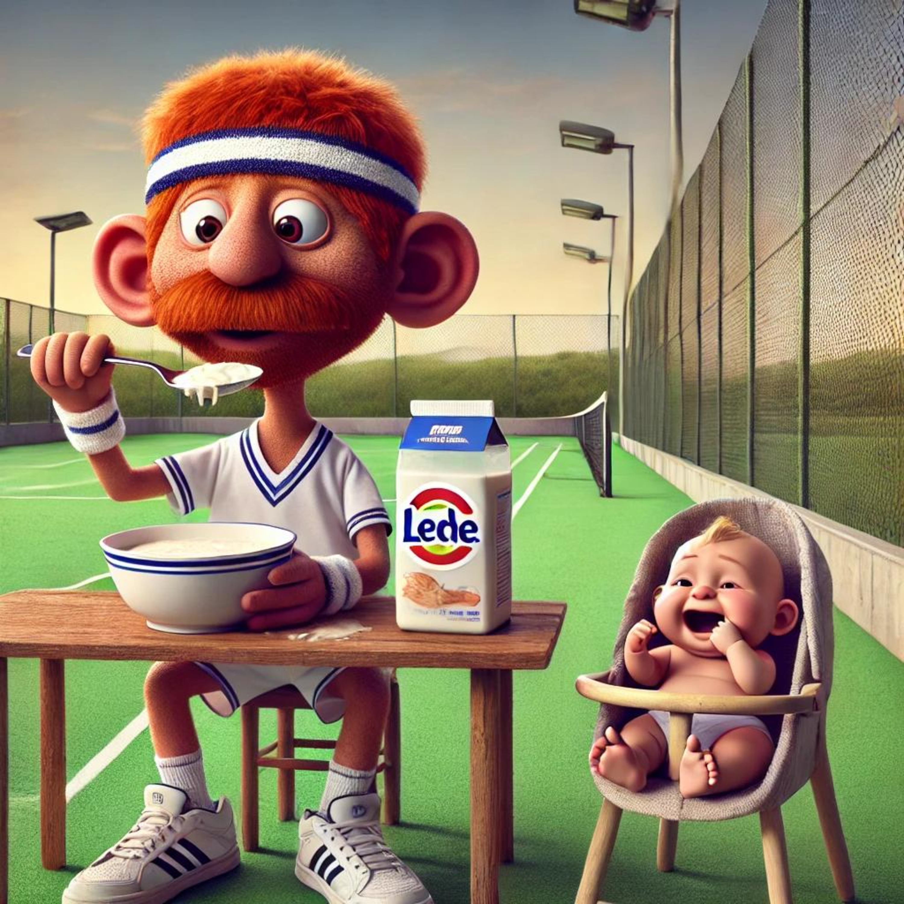 Boris Quaker episode artwork