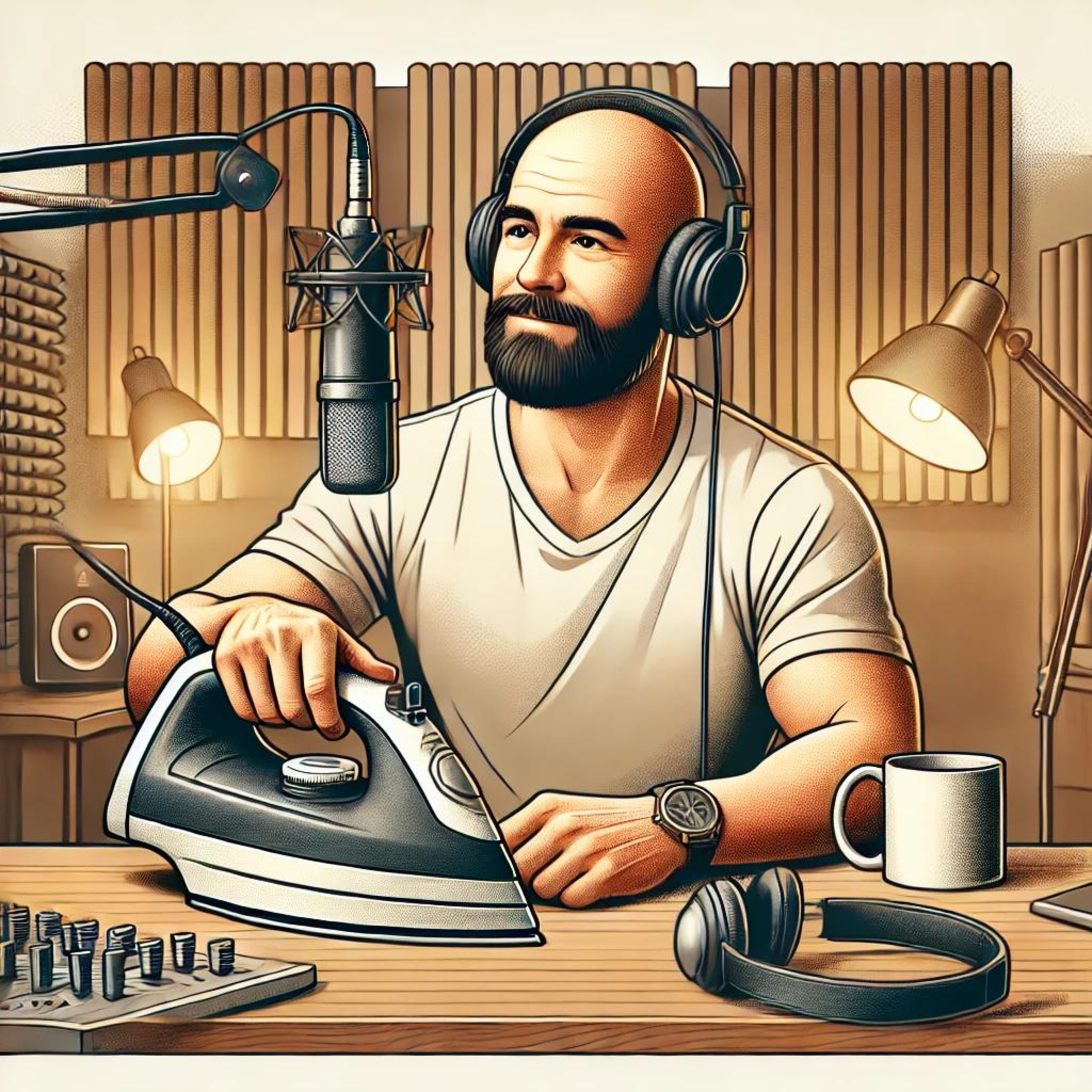 El Show de Pablo episode artwork