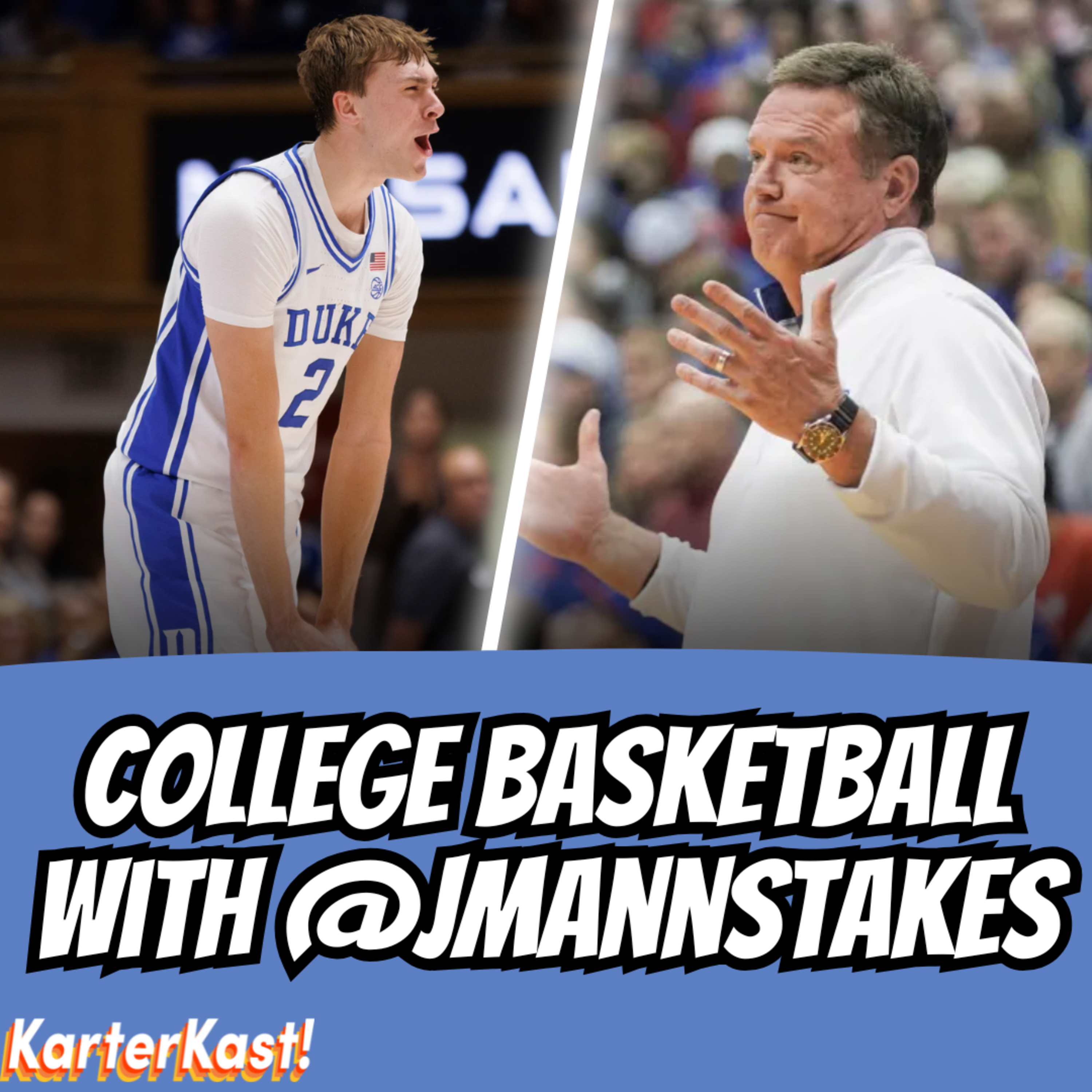 KarterKast