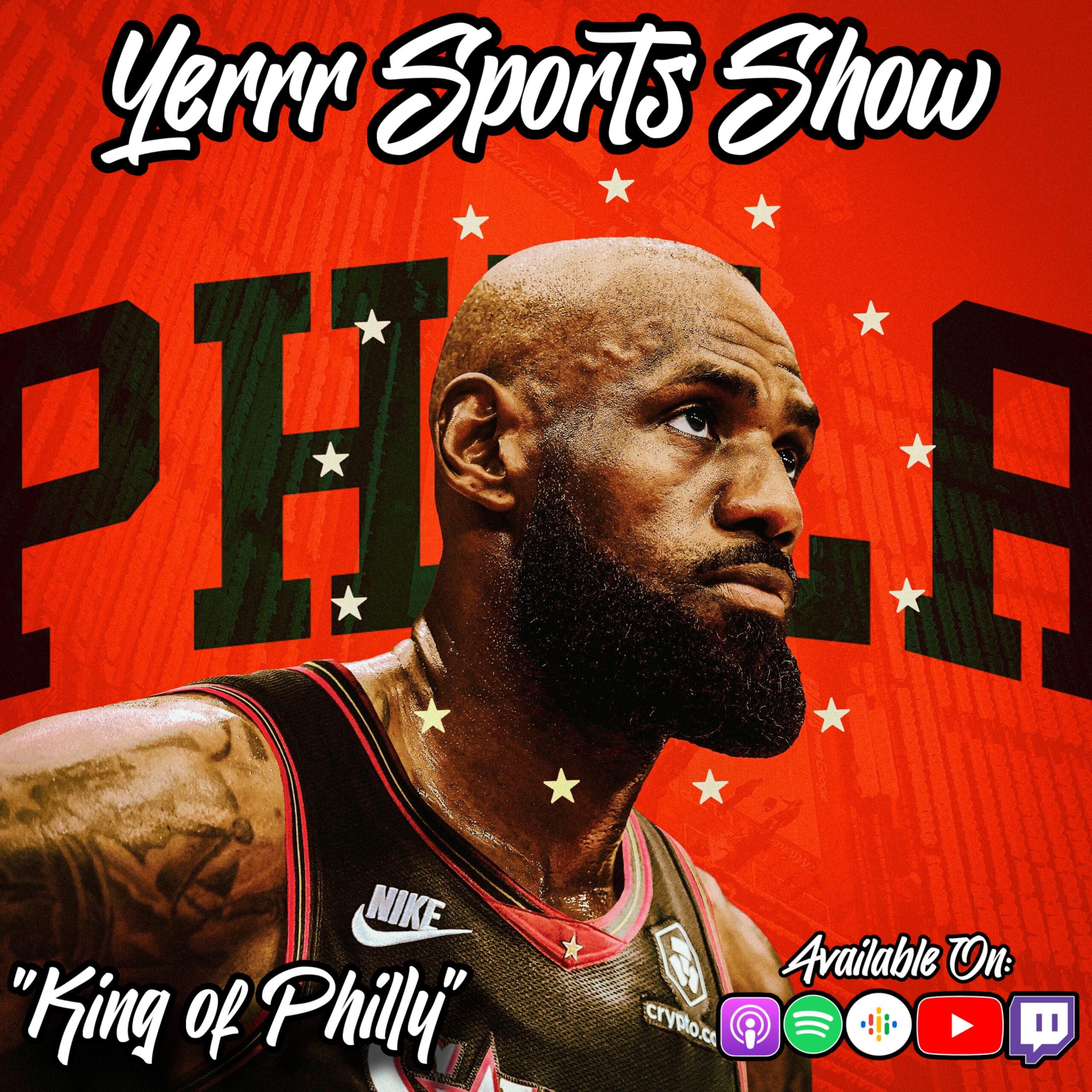 King Of Philly