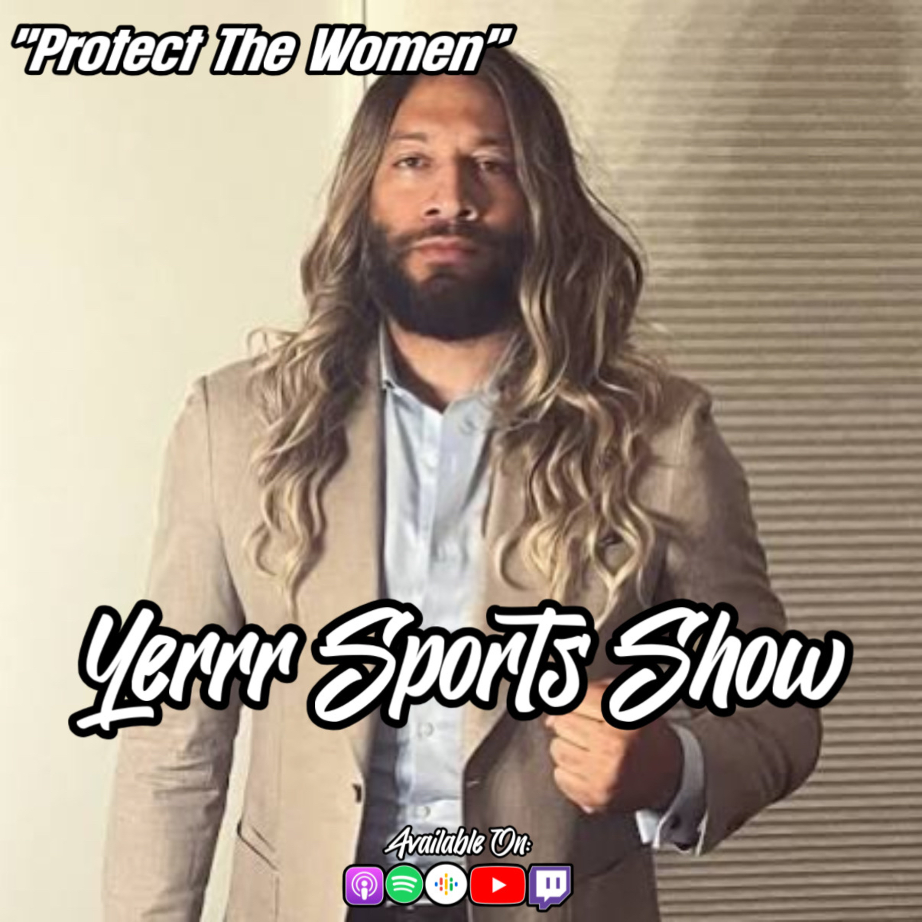 Protect the Women 