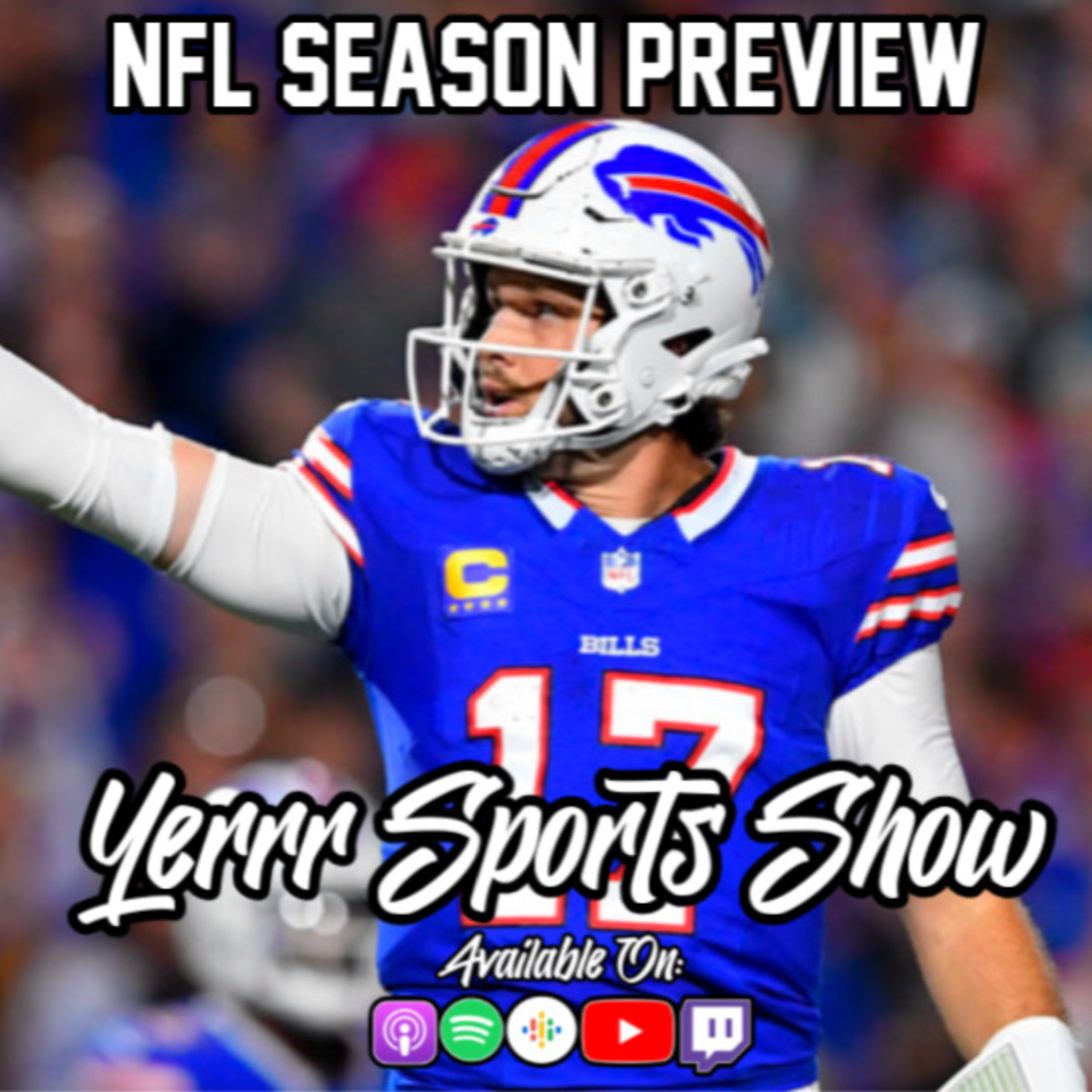 NFL SEASON PREVIEW