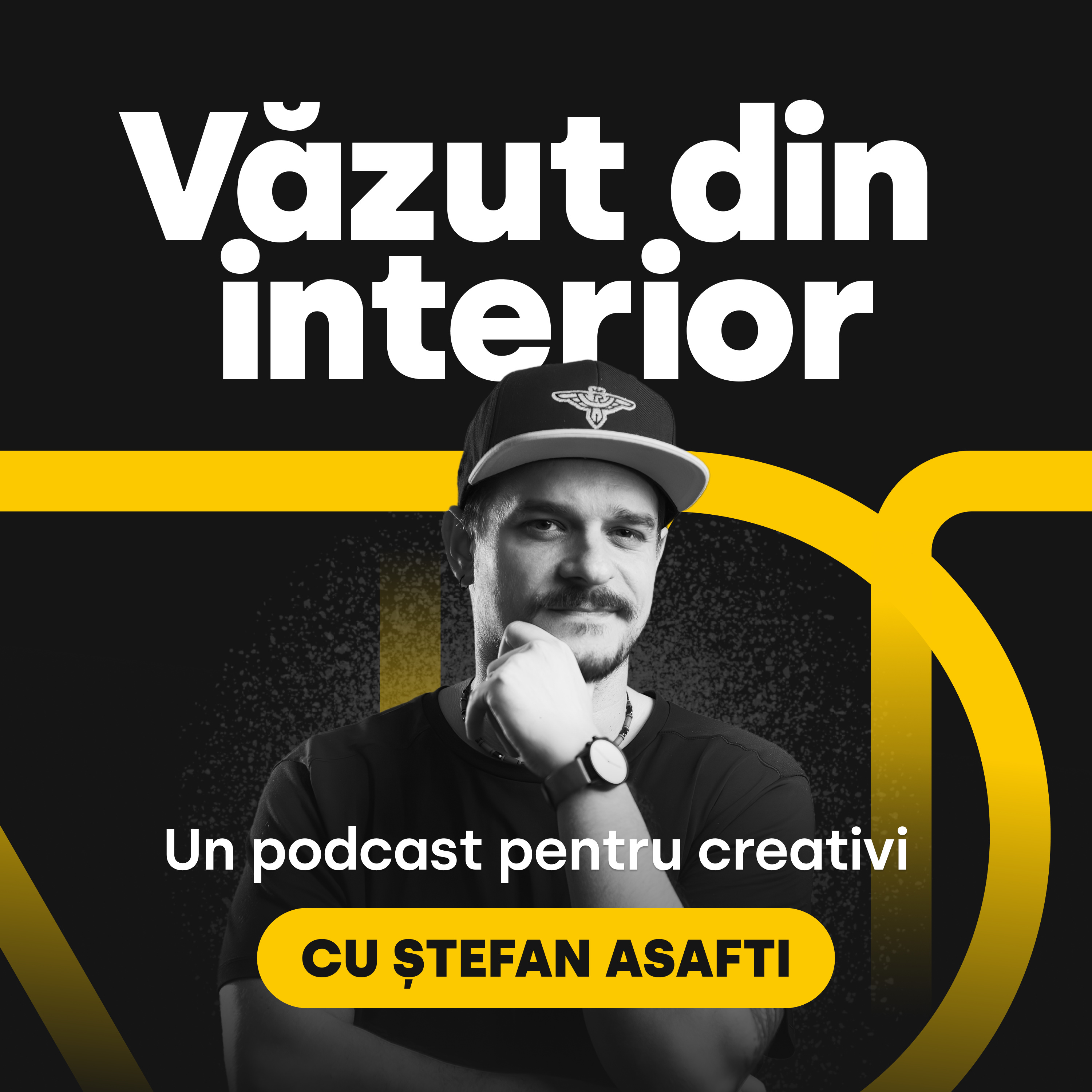 01 - Interviu cu omul din oglindă