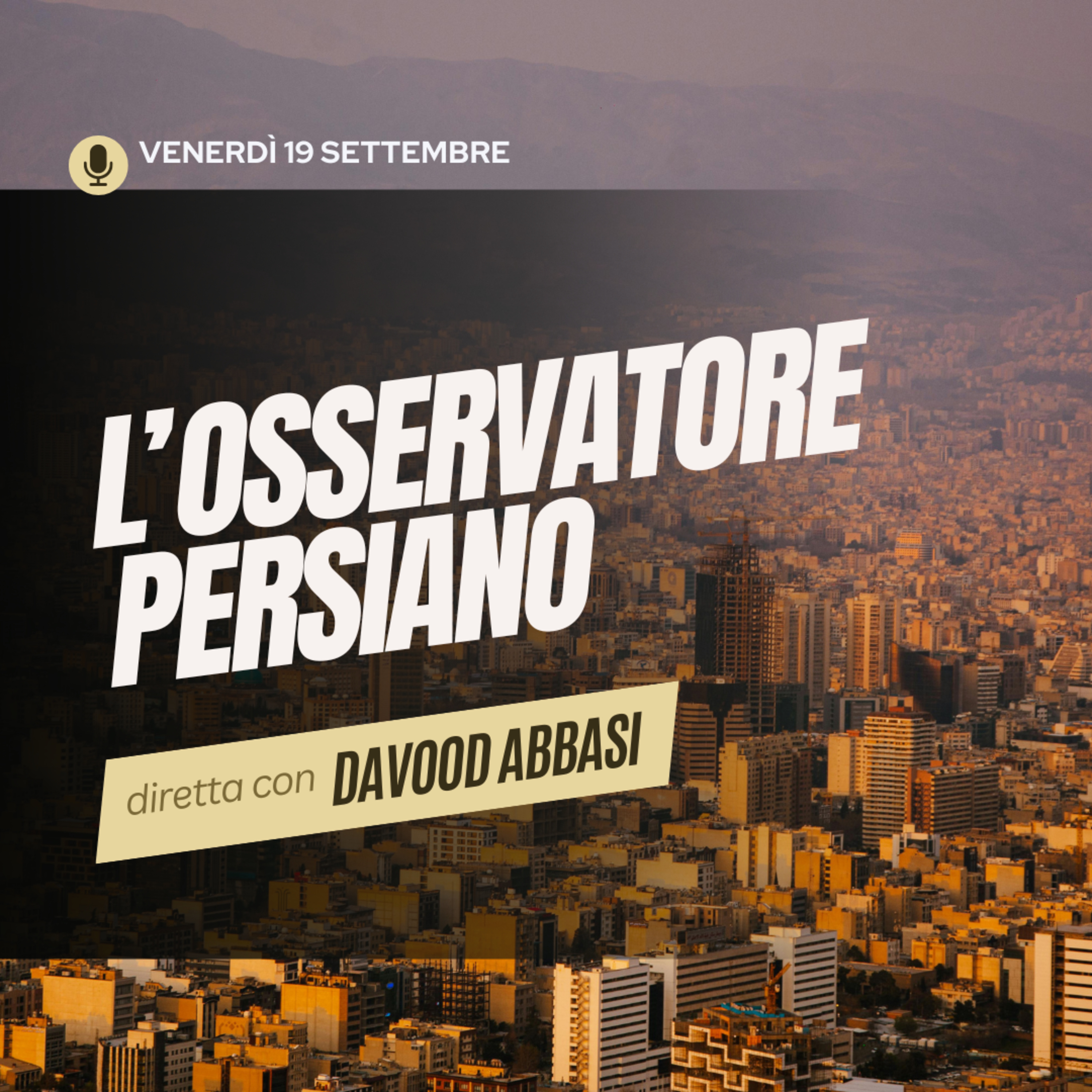 L'Osservatore Persiano