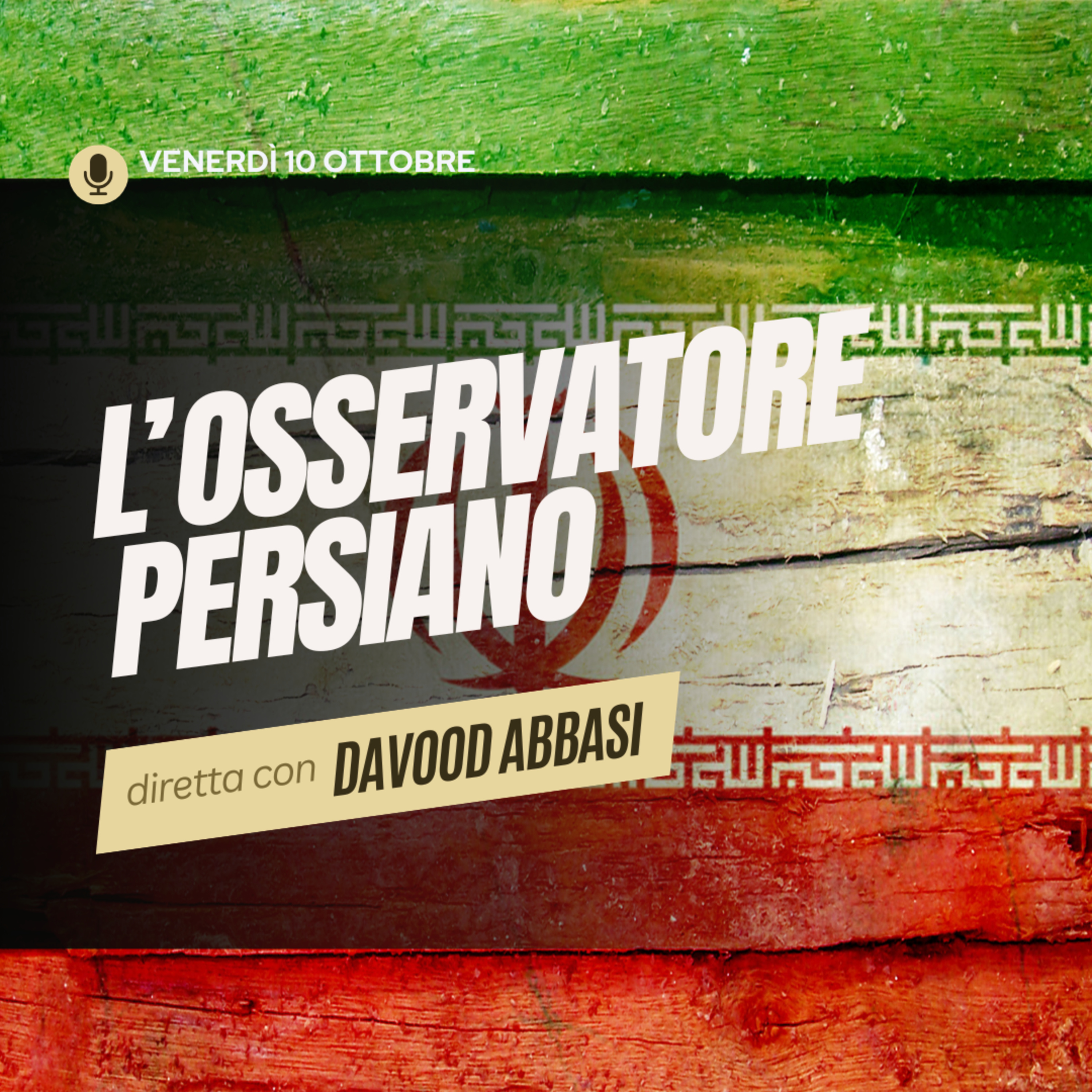 L'Osservatore Persiano