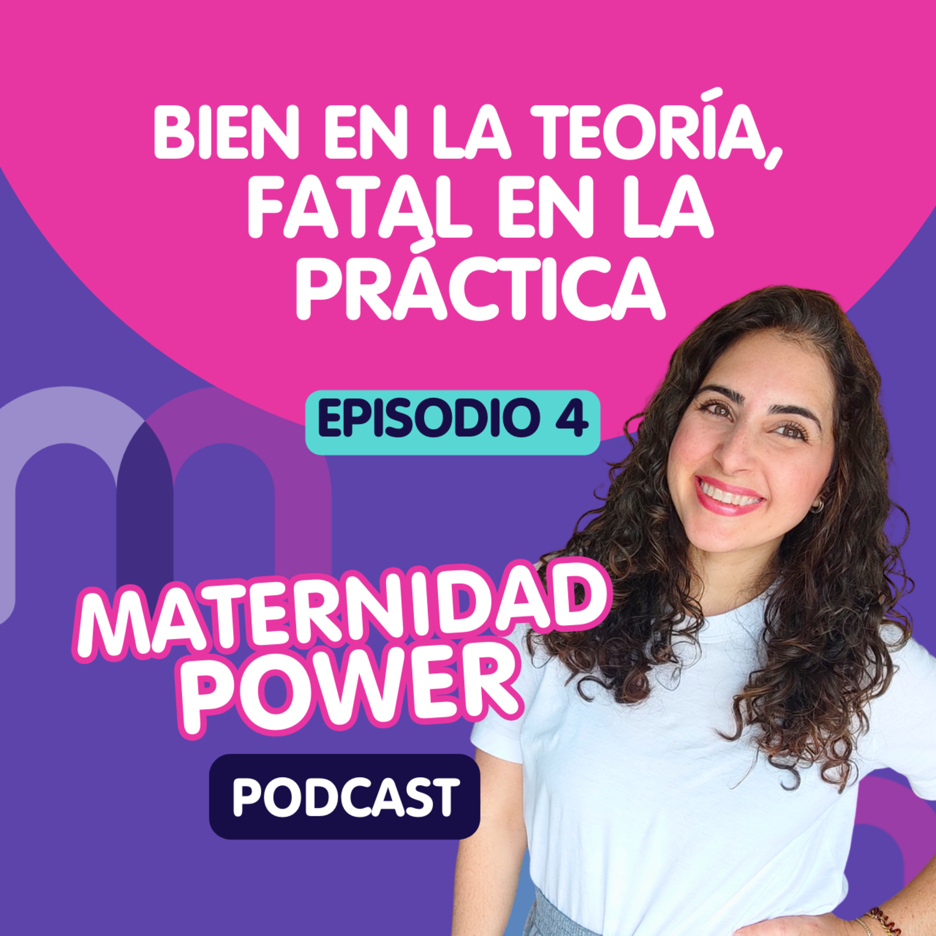 T2.E4. Crianza Respetuosa: bien en la teoría pero fatal en la práctica.