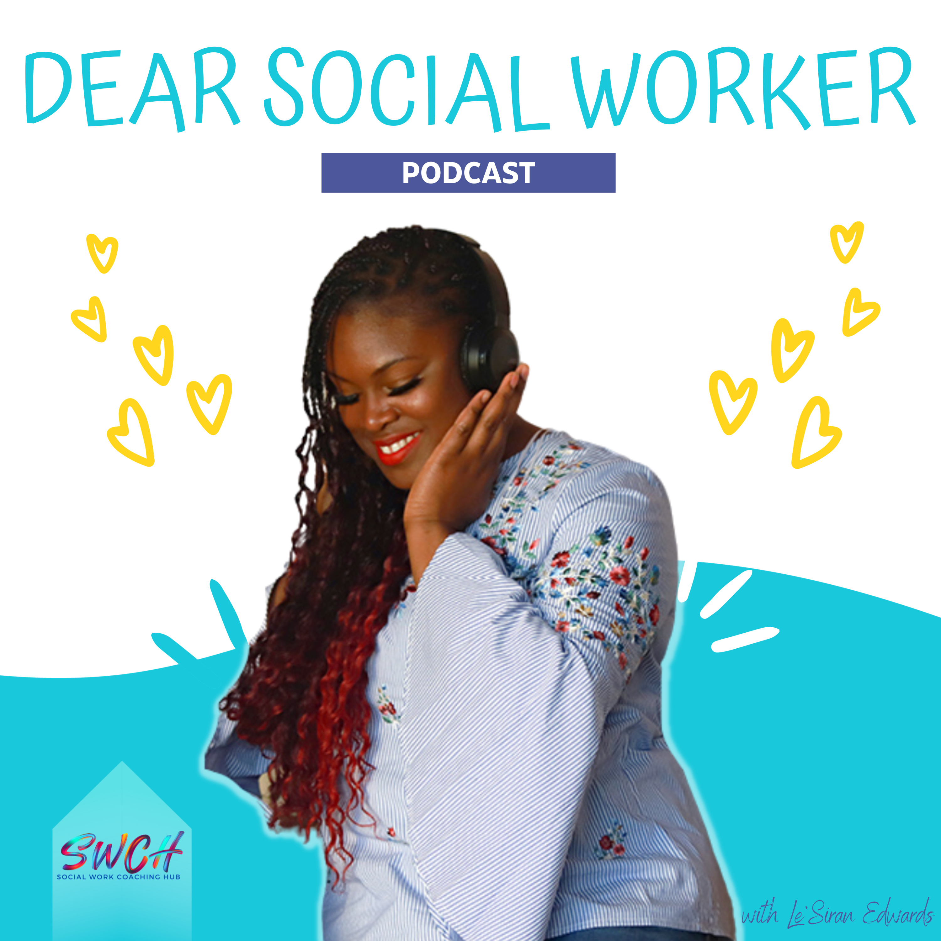 #ep 2 Why Social Workers Are Prone to Burnout?