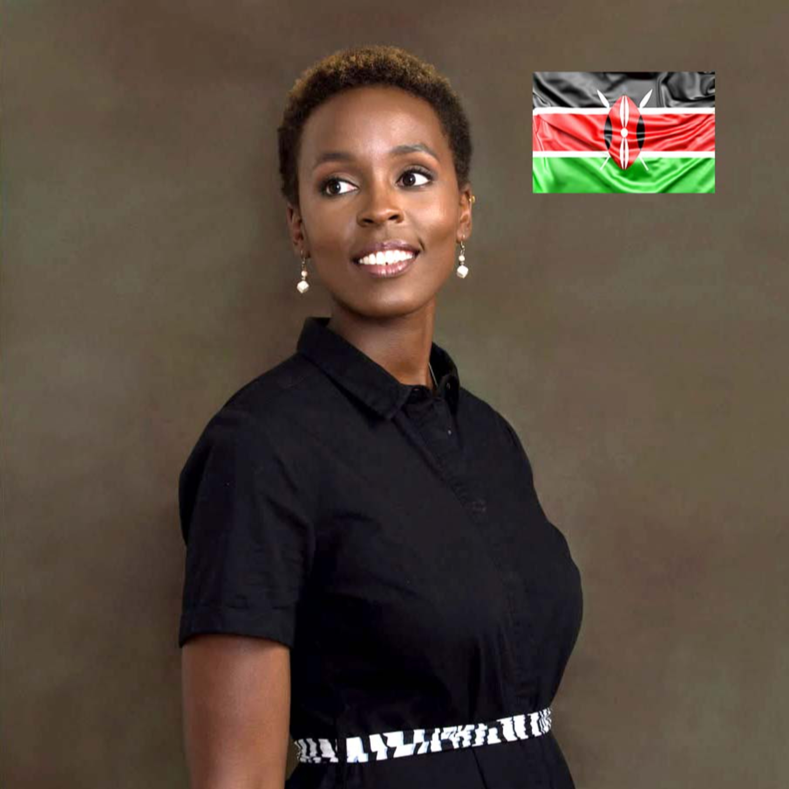 KENYA: This Is What Lupus Feels Like | Treza’s Story