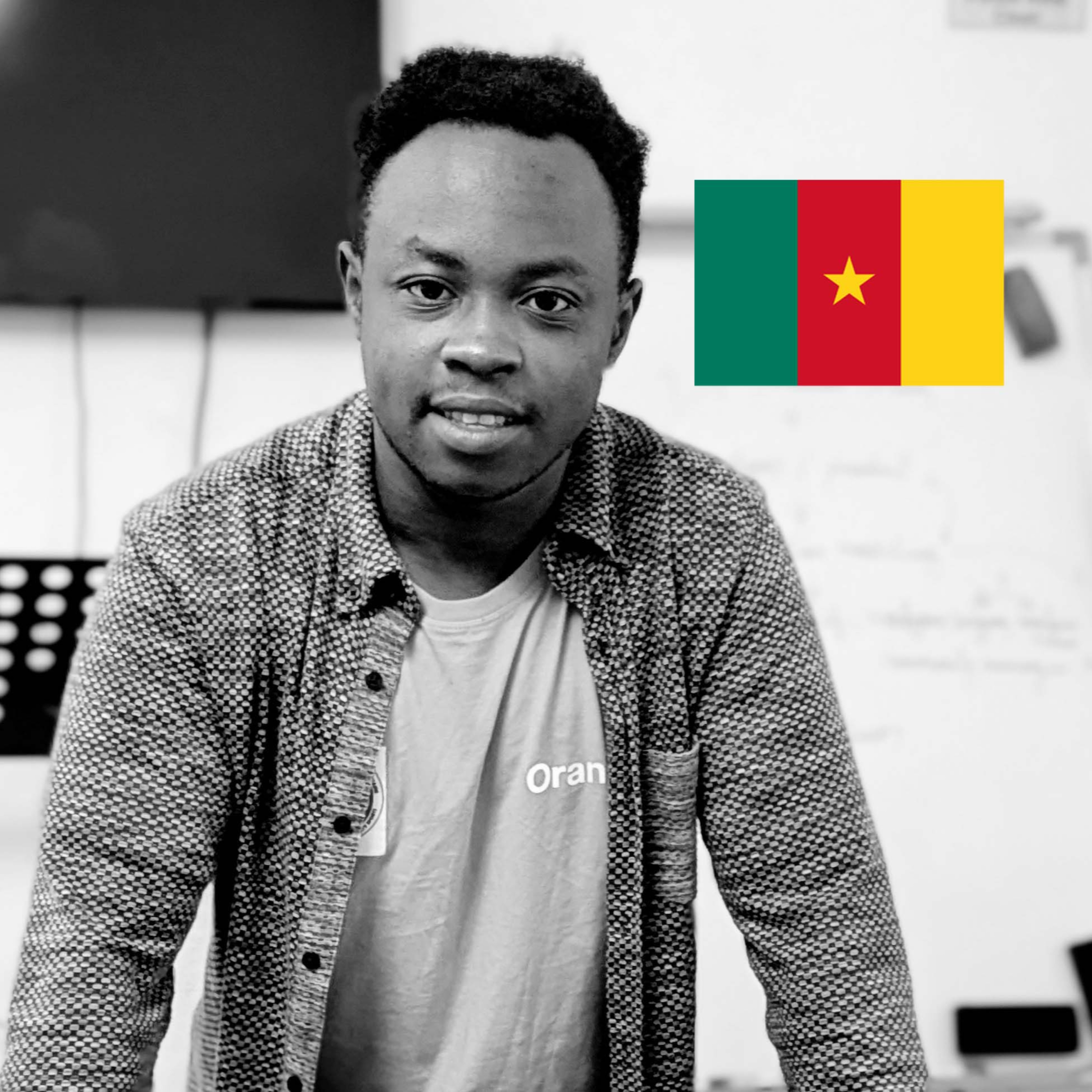 CAMEROON: A Plug-in Enabling Inclusive Internet Content Access to the Deaf | Duclair Fopa