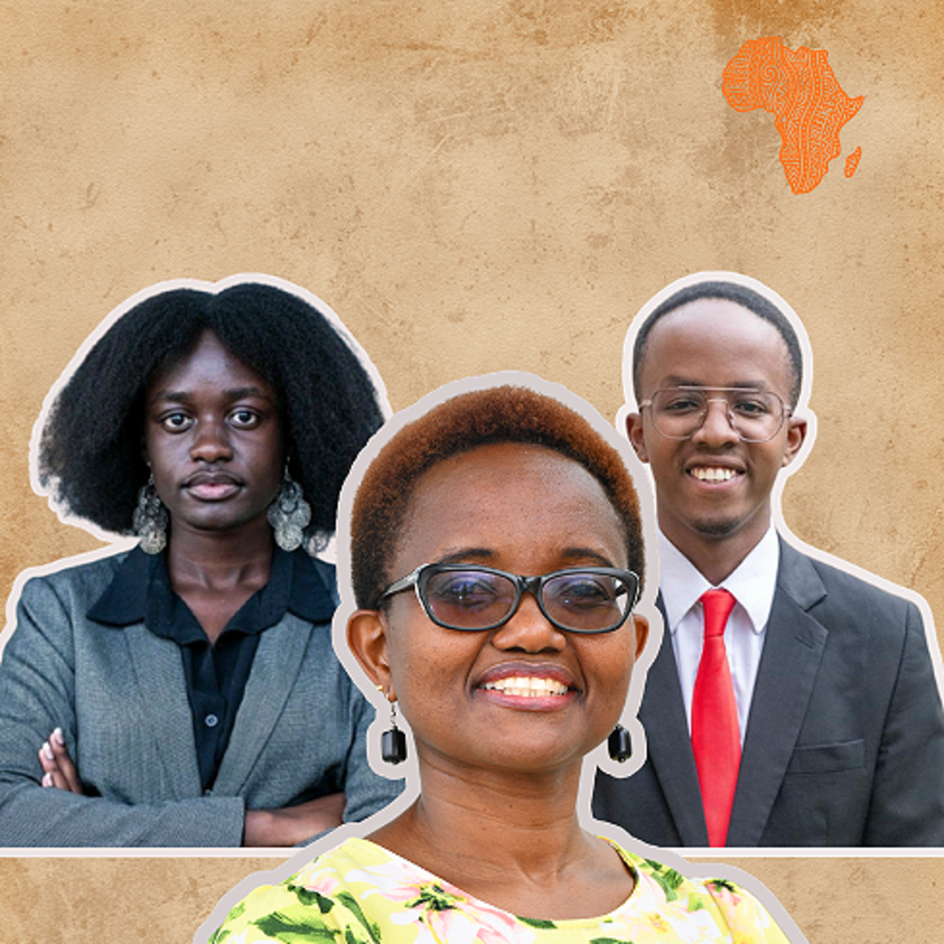 AFRICA: Gen Z Pro Bono Movement: Free Legal Support for Marginalised Communities