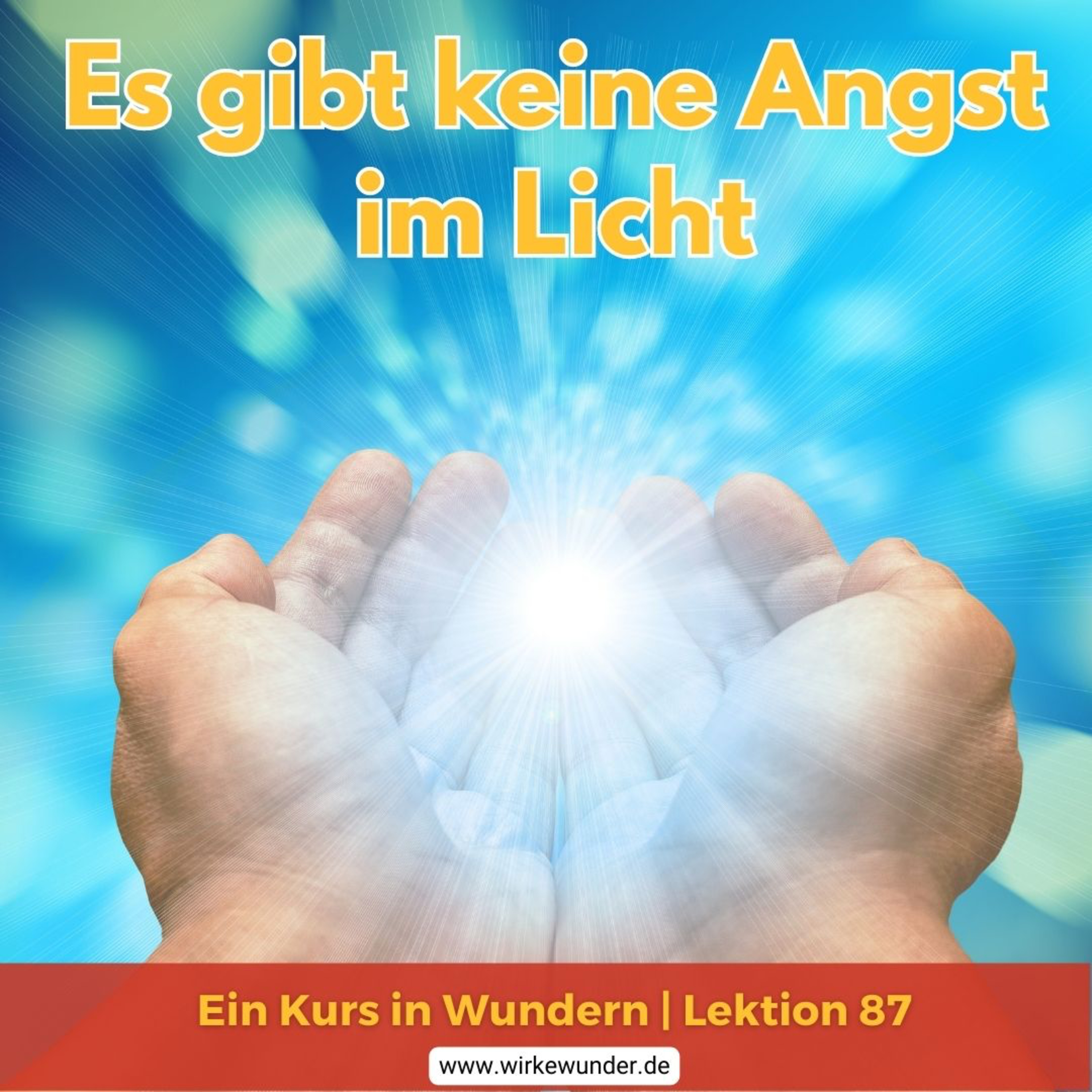 Wirke Wunder