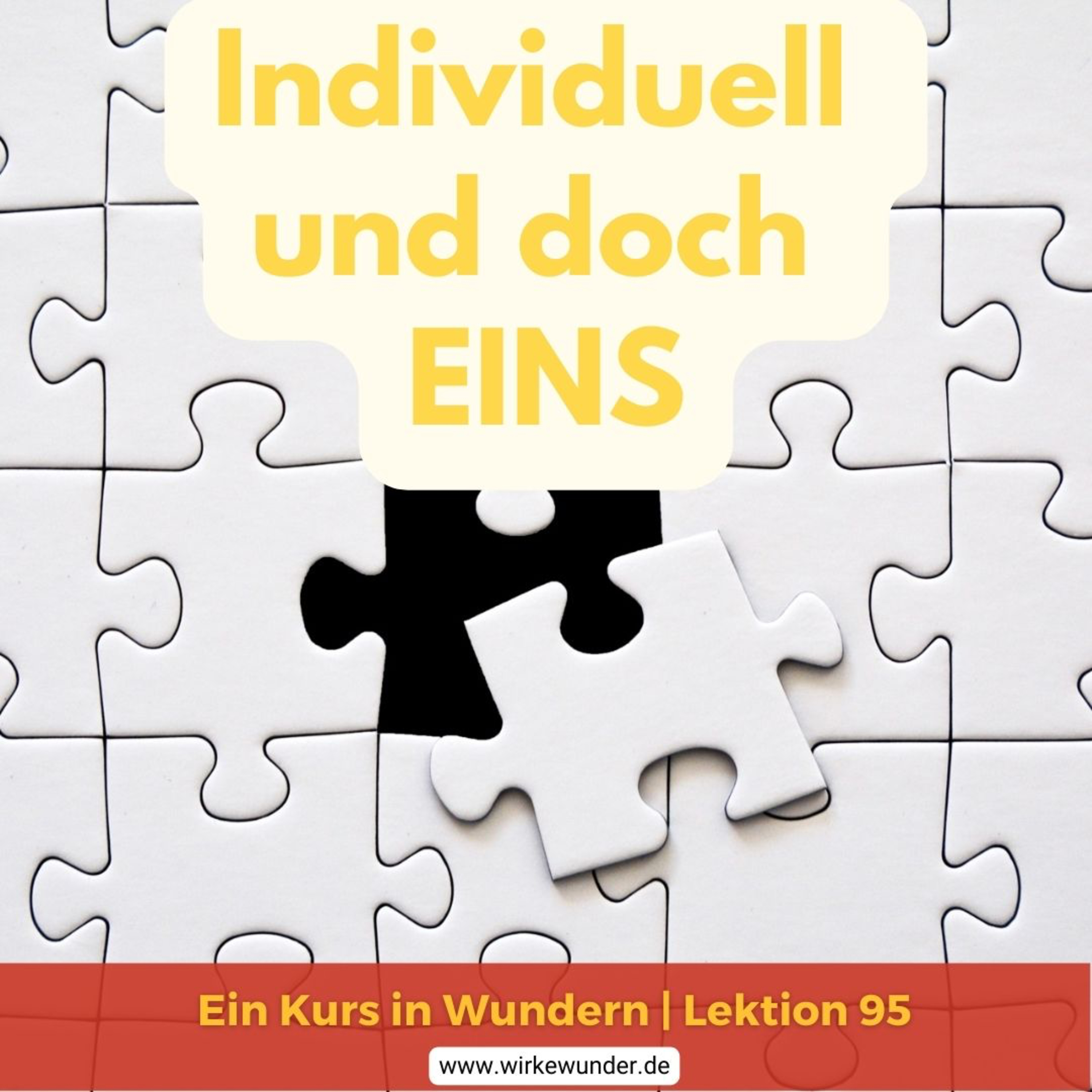 Wirke Wunder