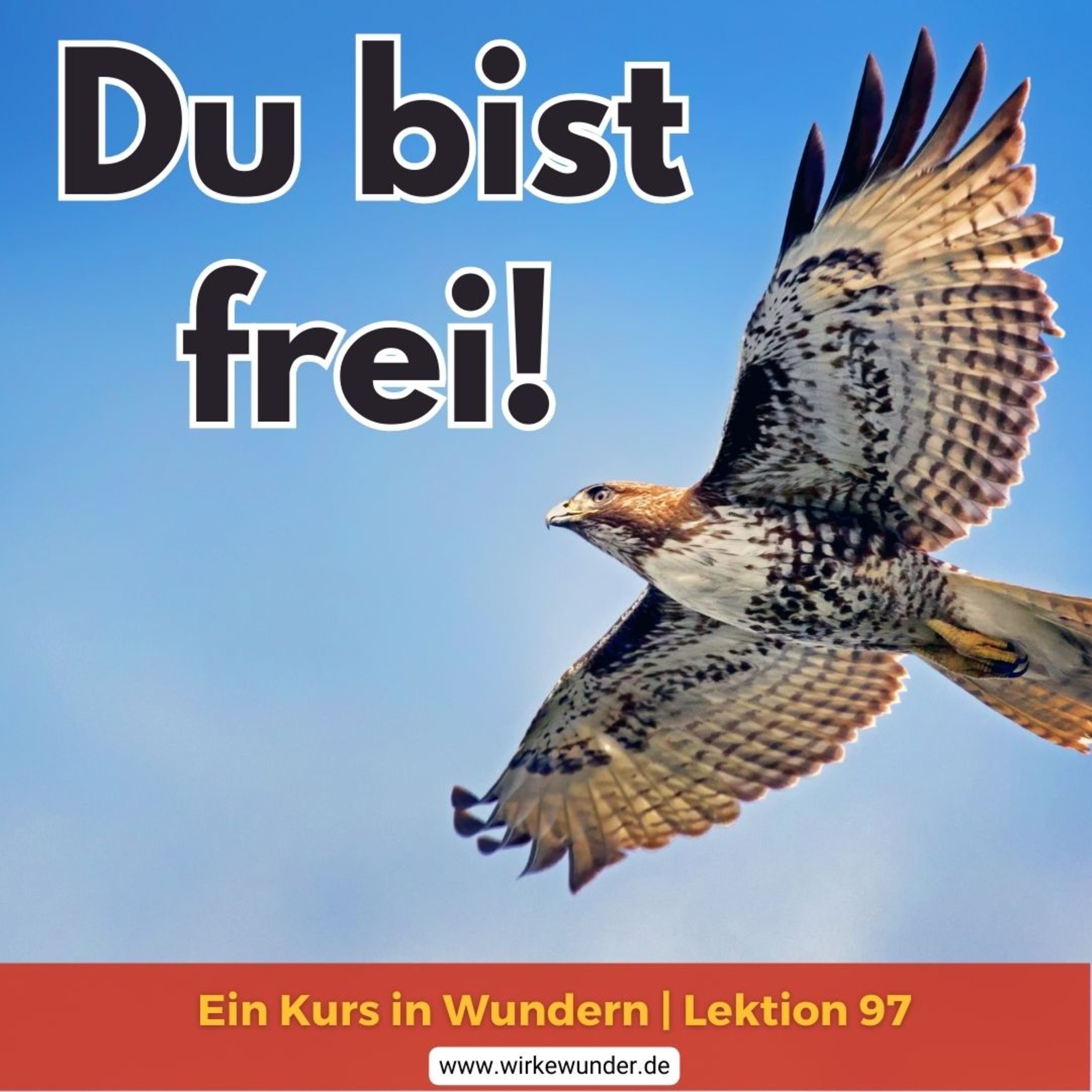 Wirke Wunder