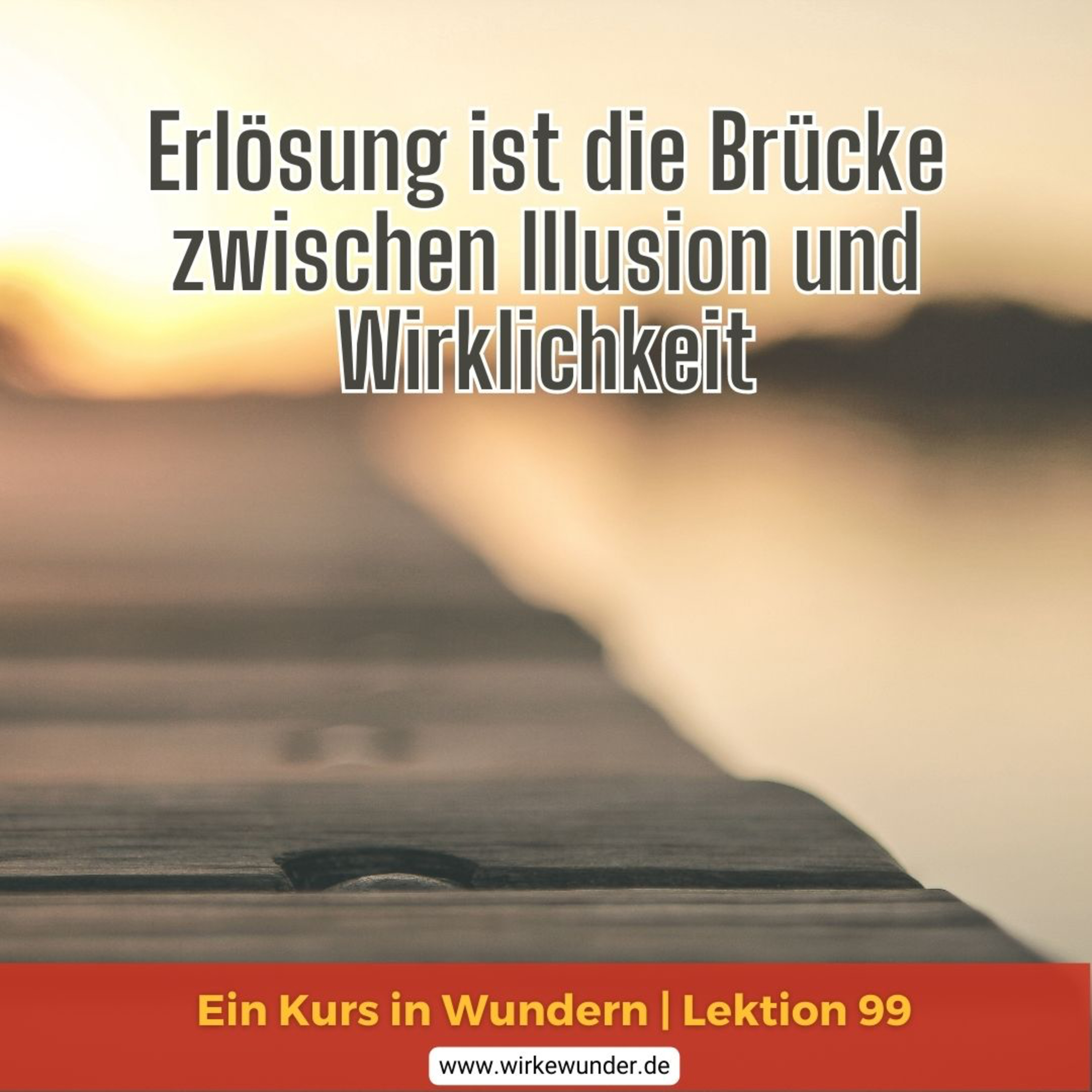 Wirke Wunder