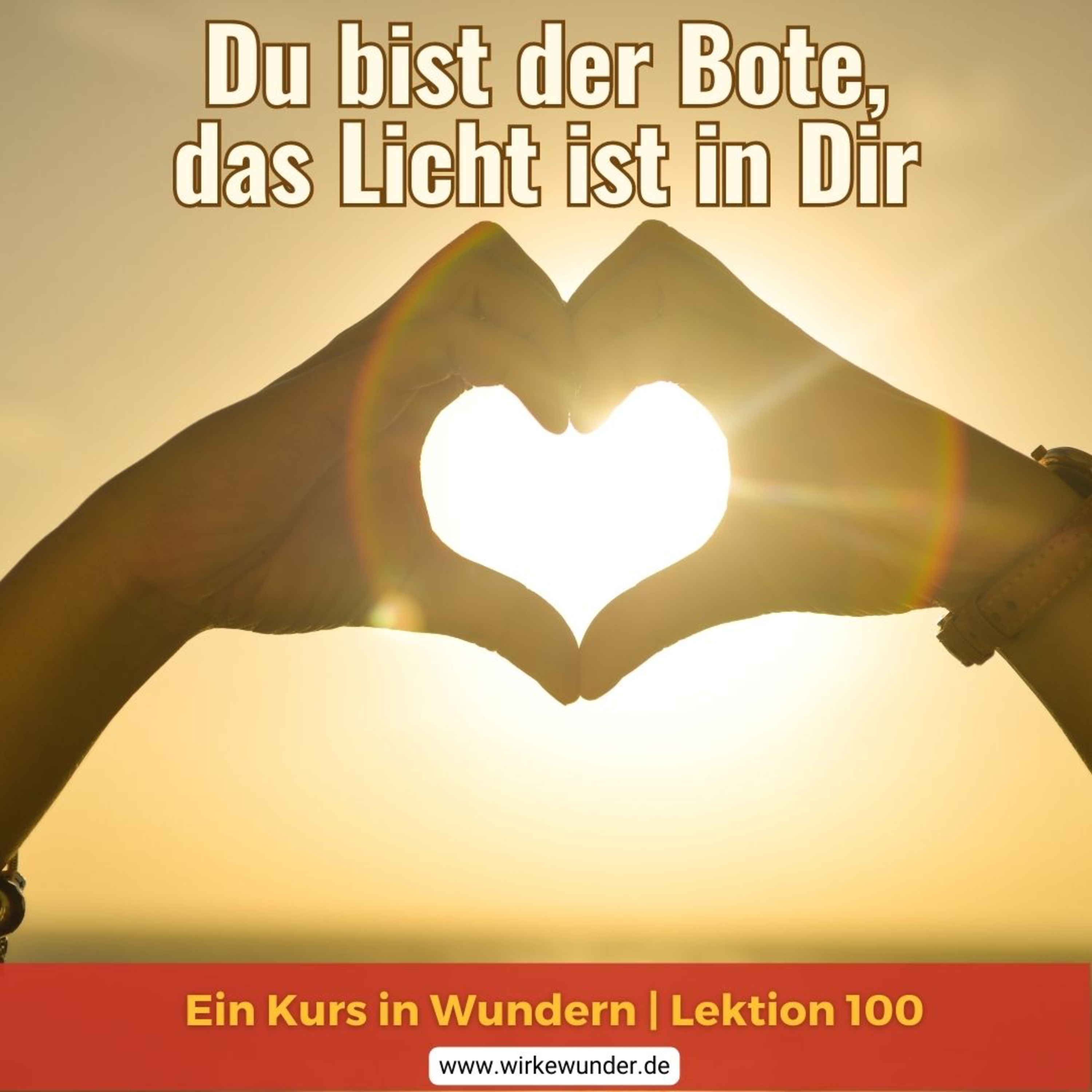 Wirke Wunder