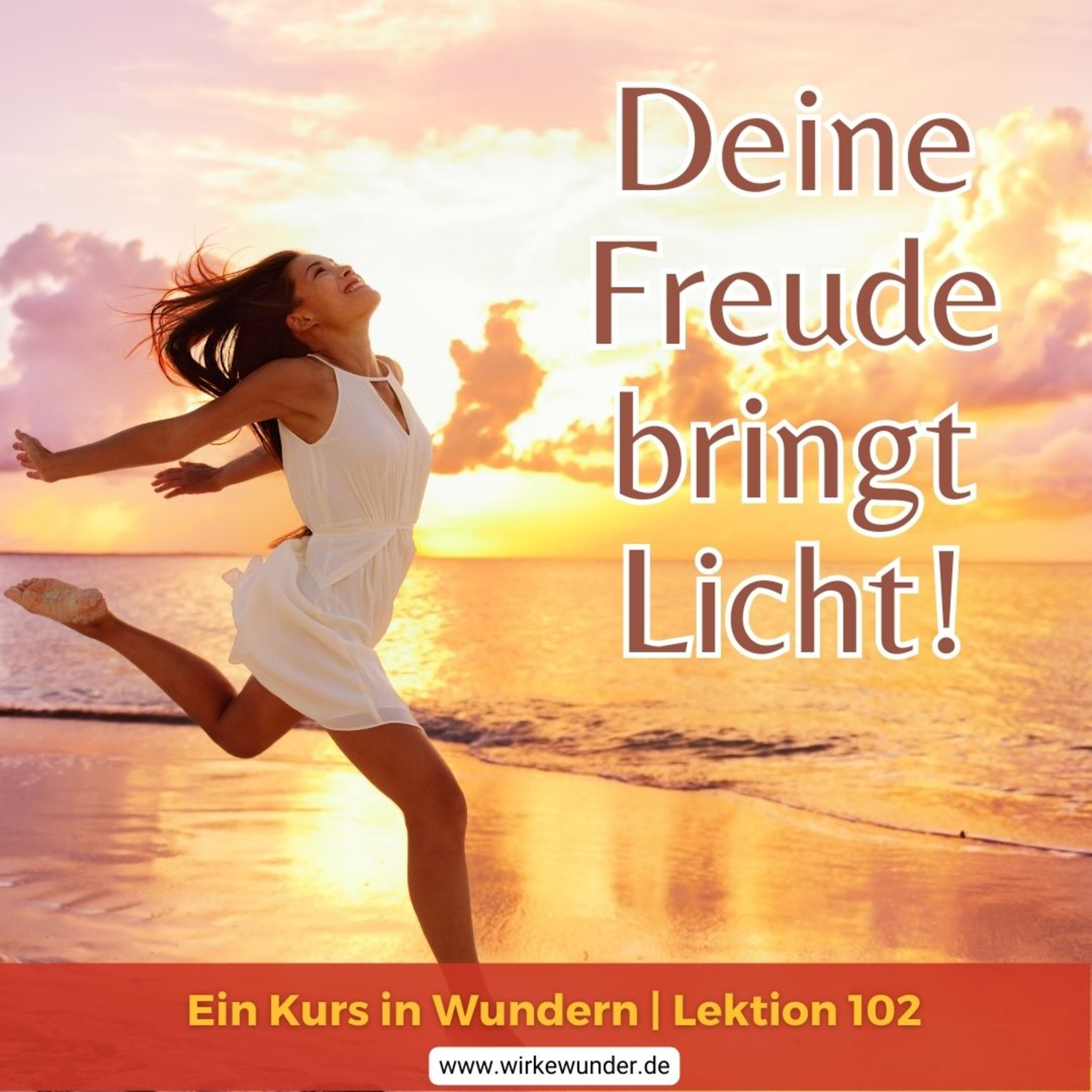 Wirke Wunder