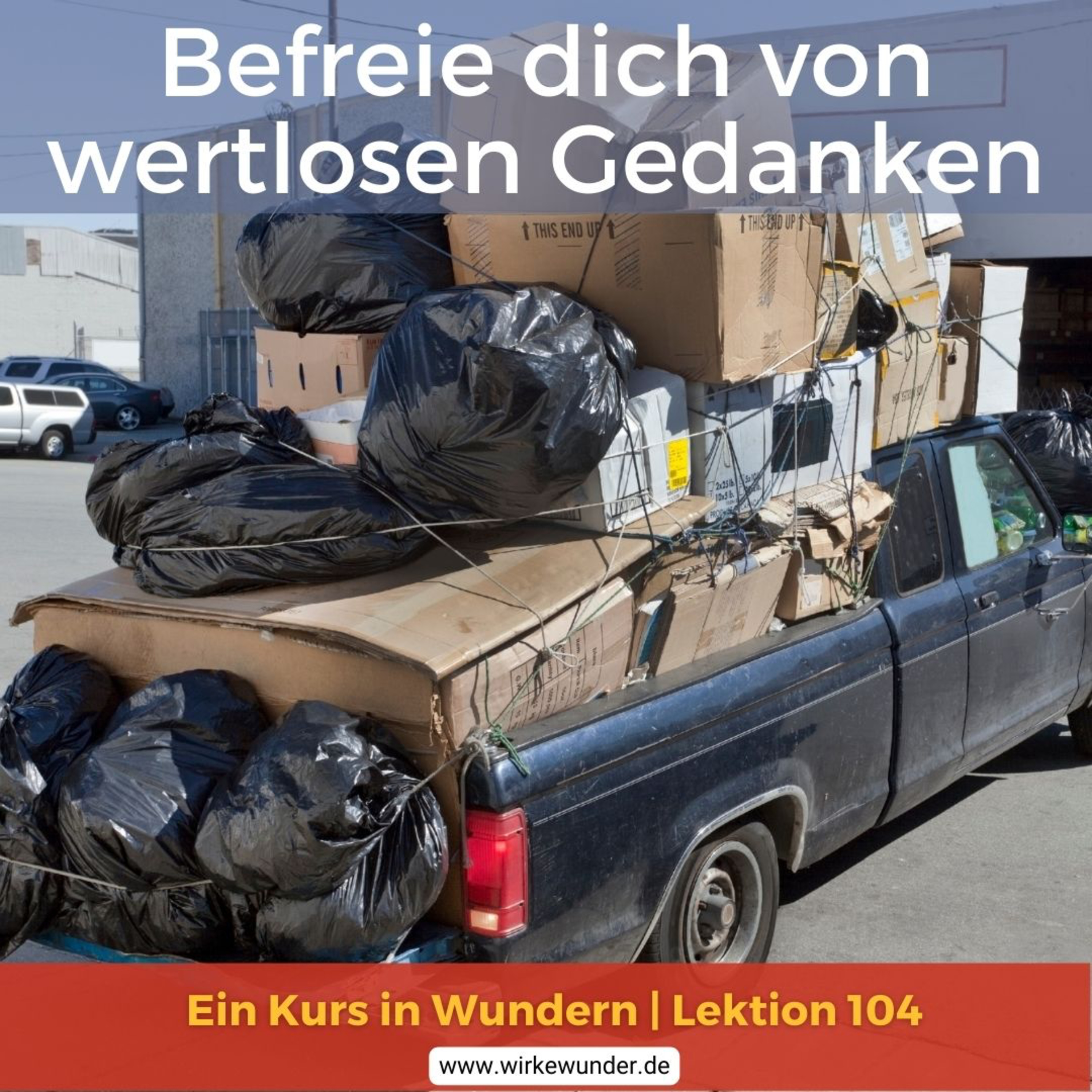 Wirke Wunder