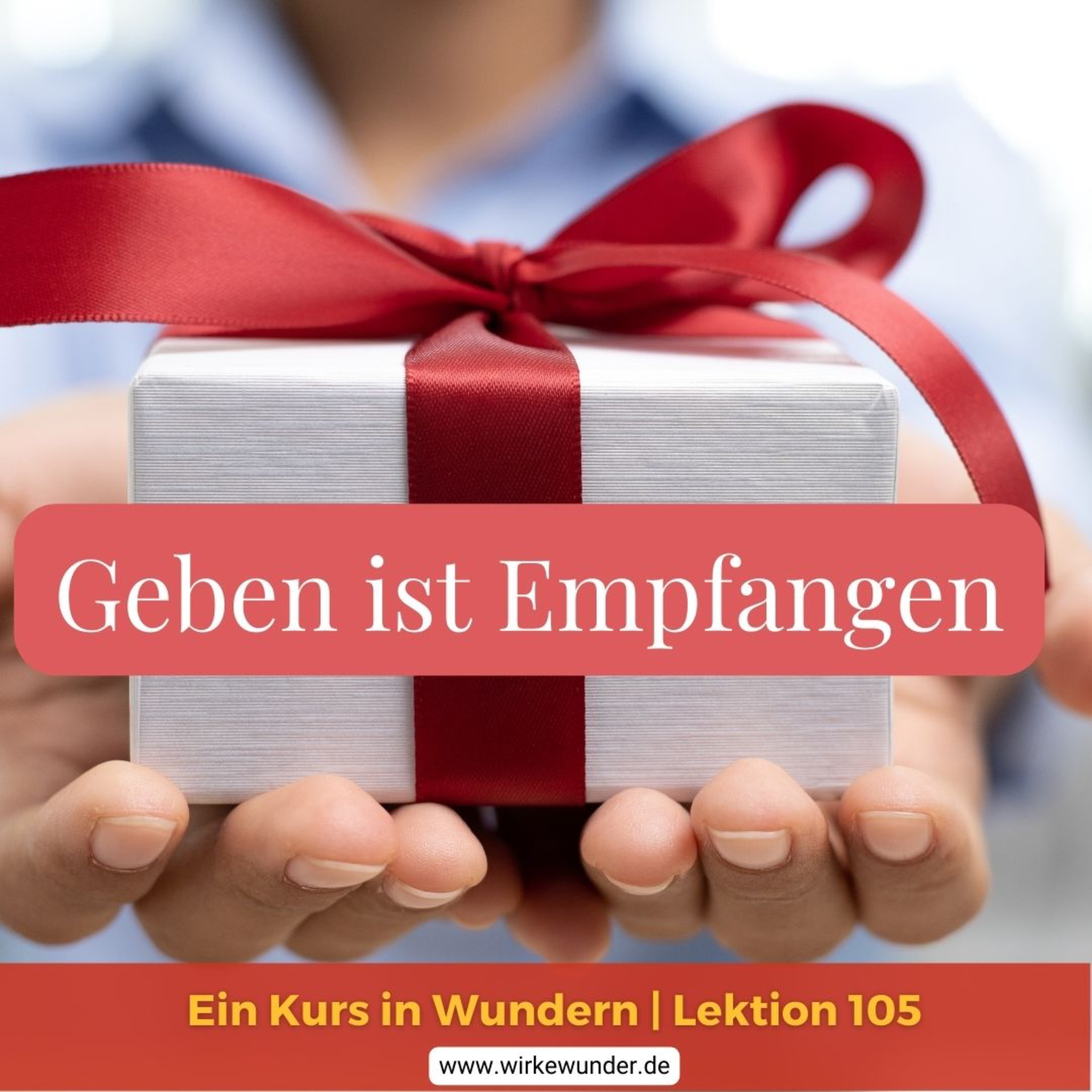 Wirke Wunder