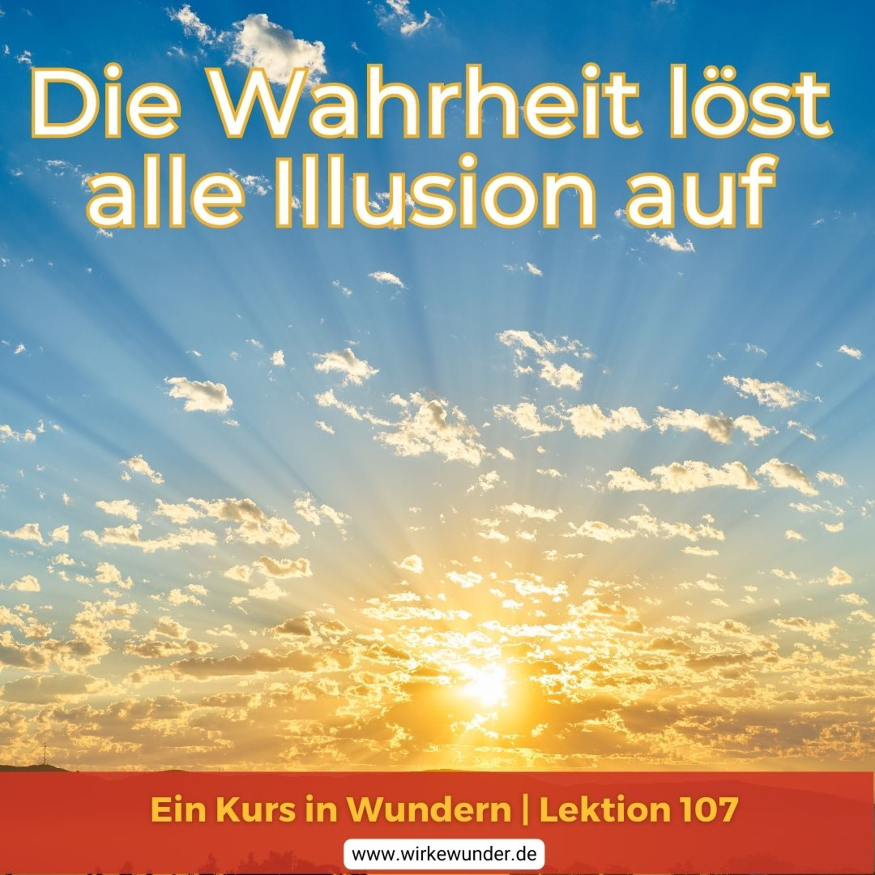 Wirke Wunder