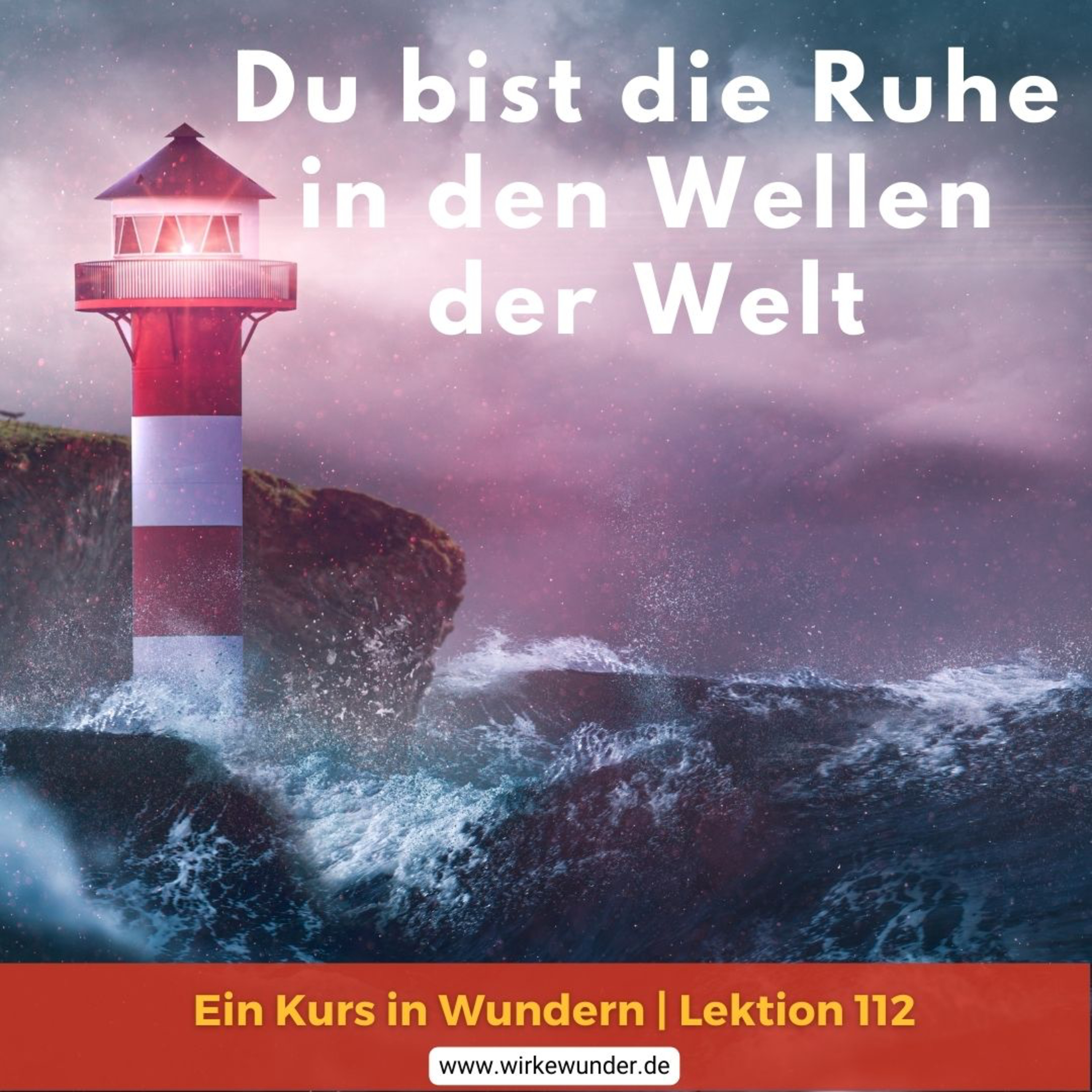Wirke Wunder