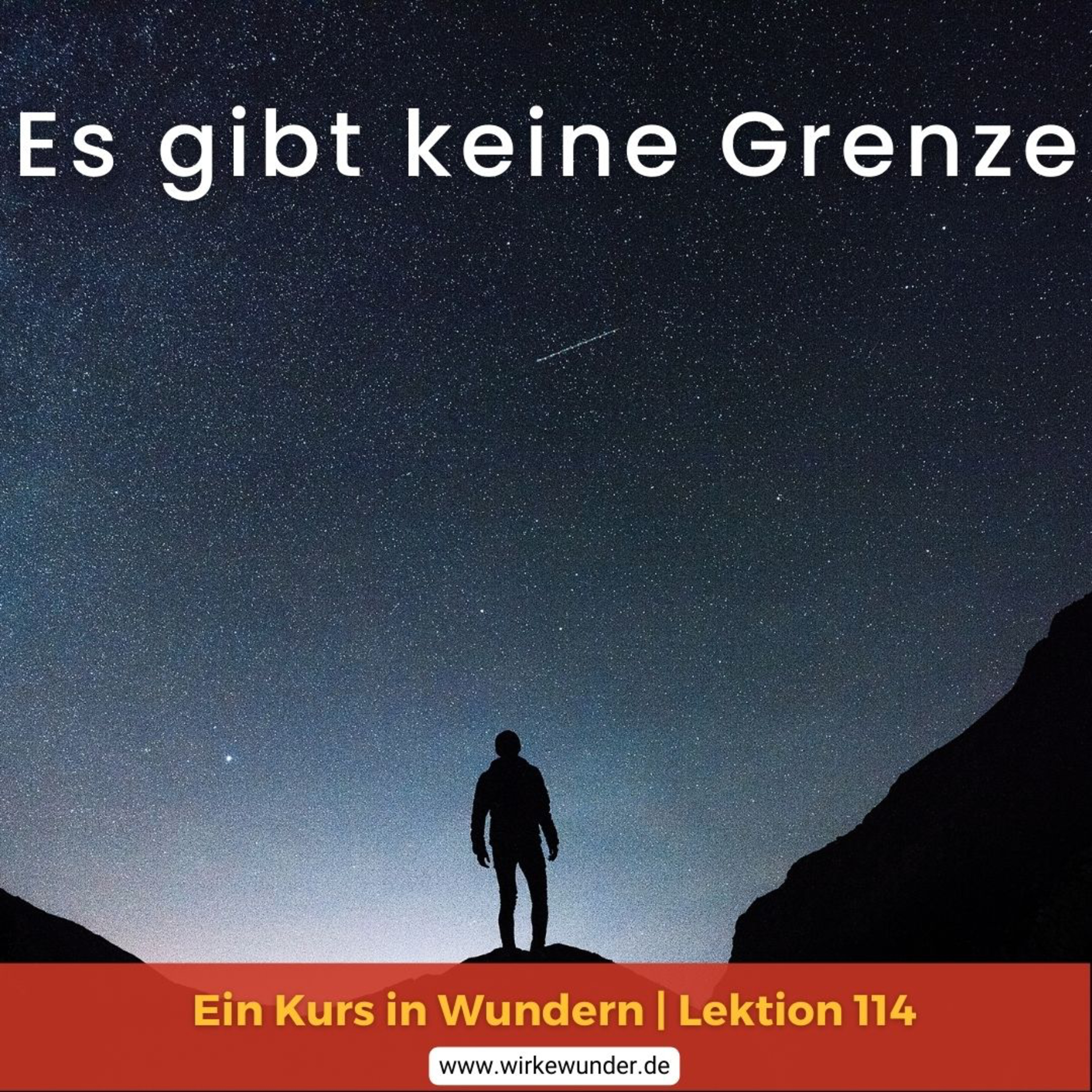Wirke Wunder