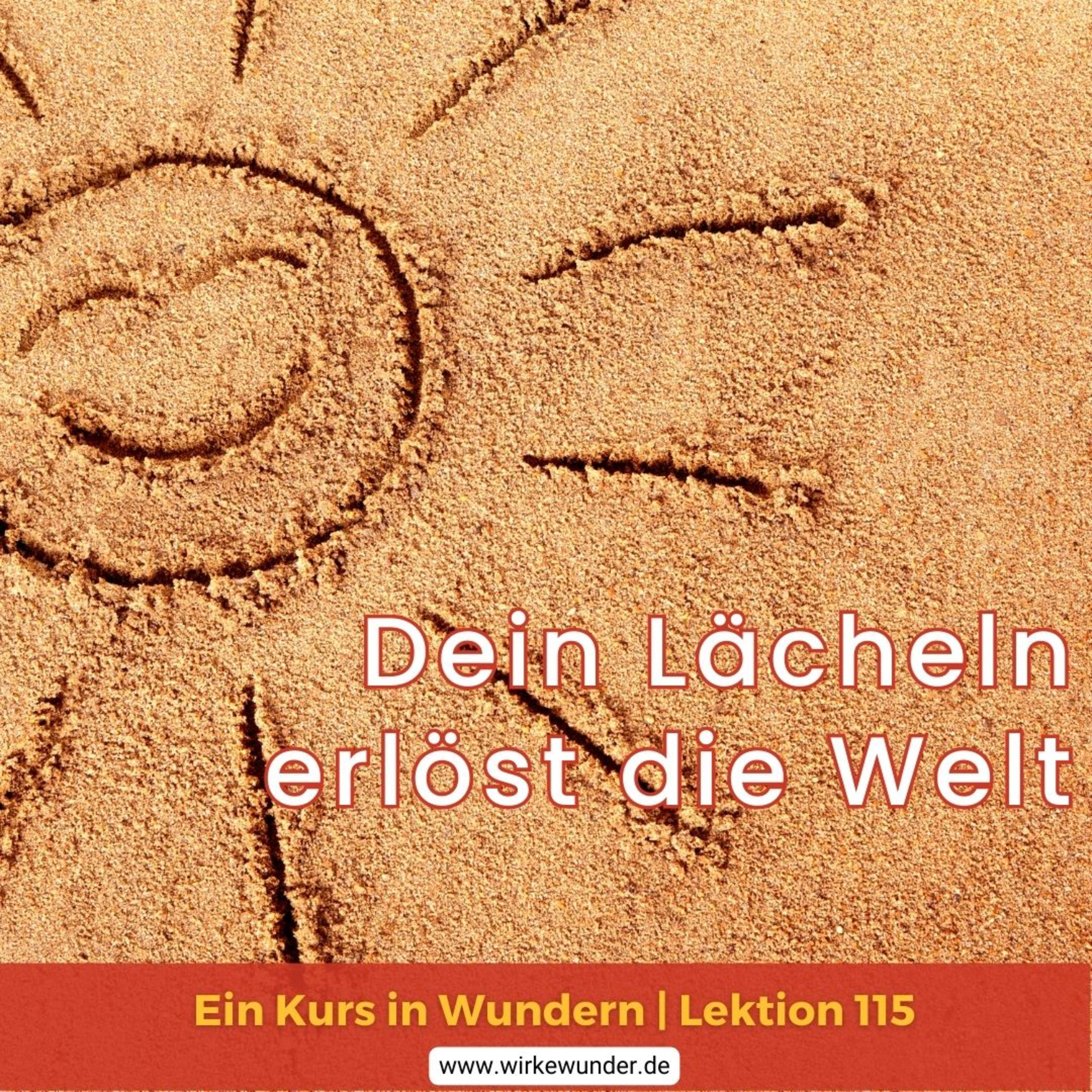 Wirke Wunder