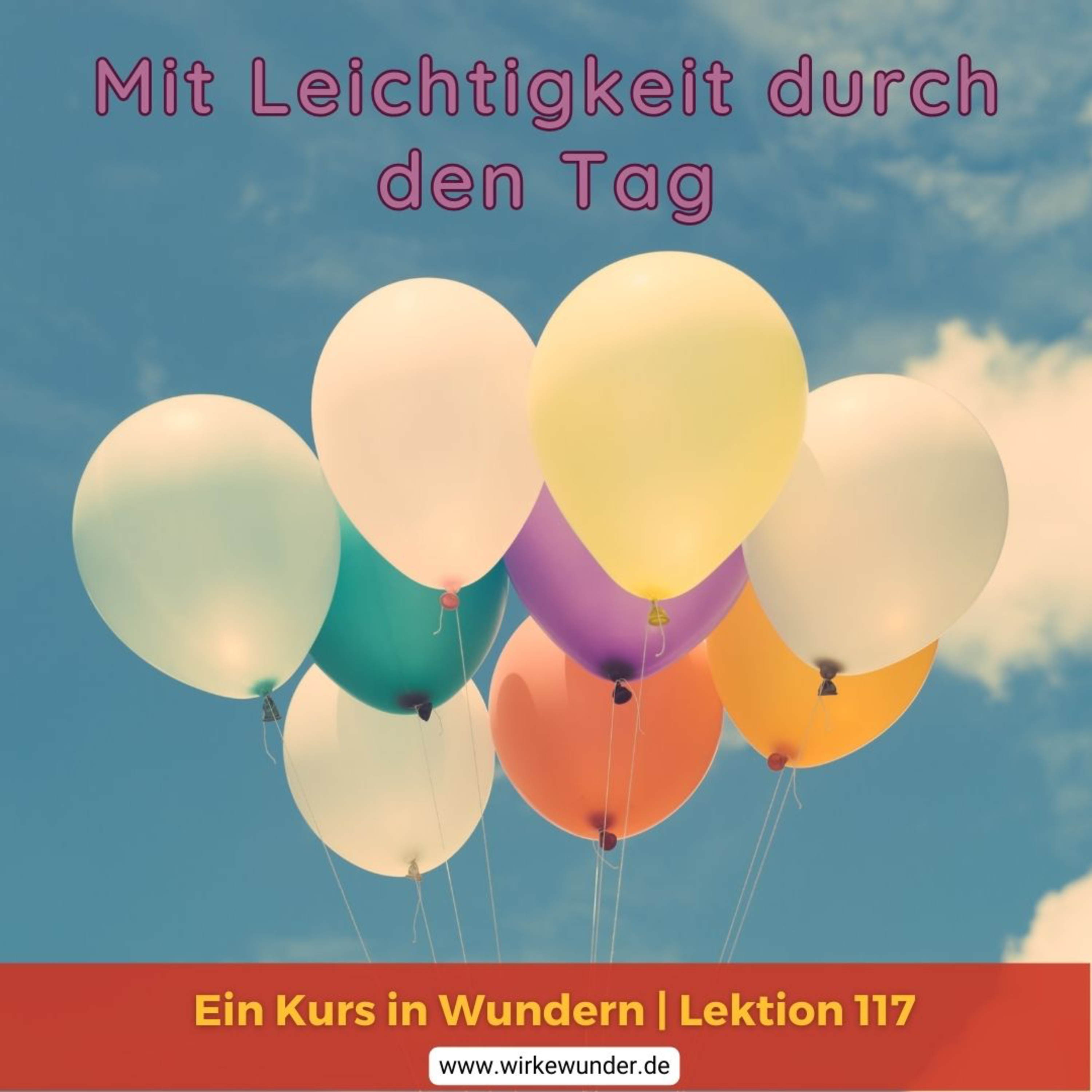 Wirke Wunder
