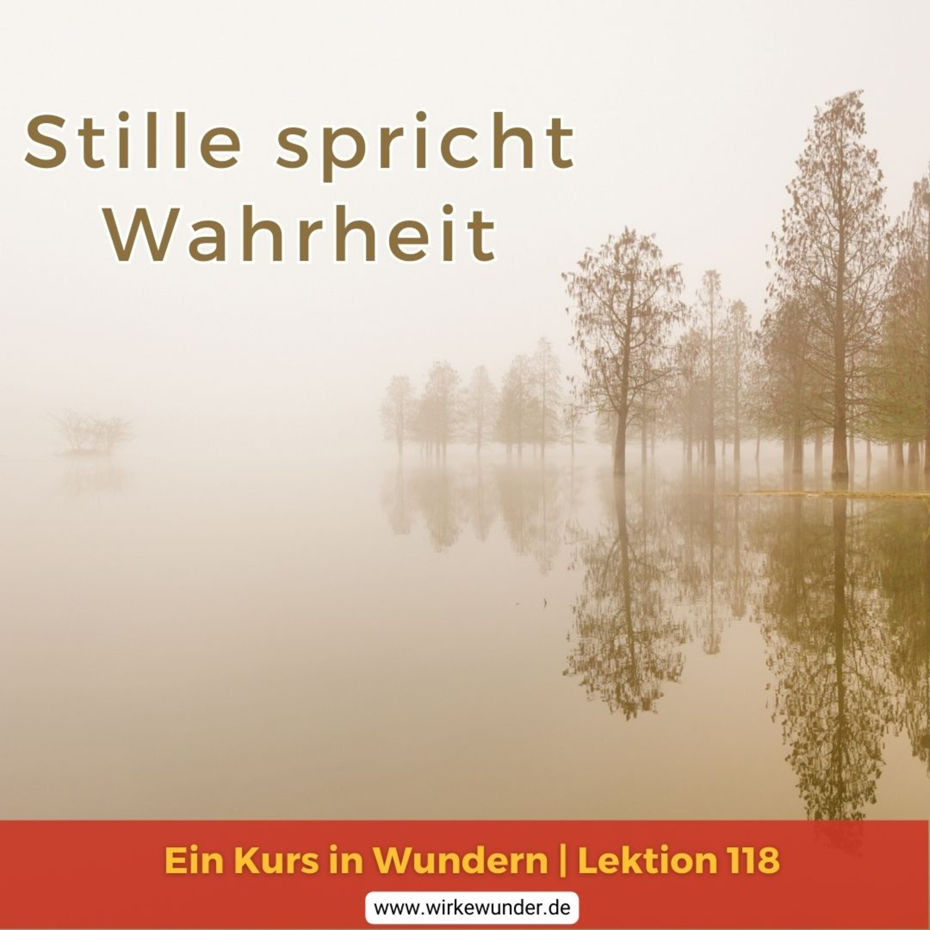 Wirke Wunder