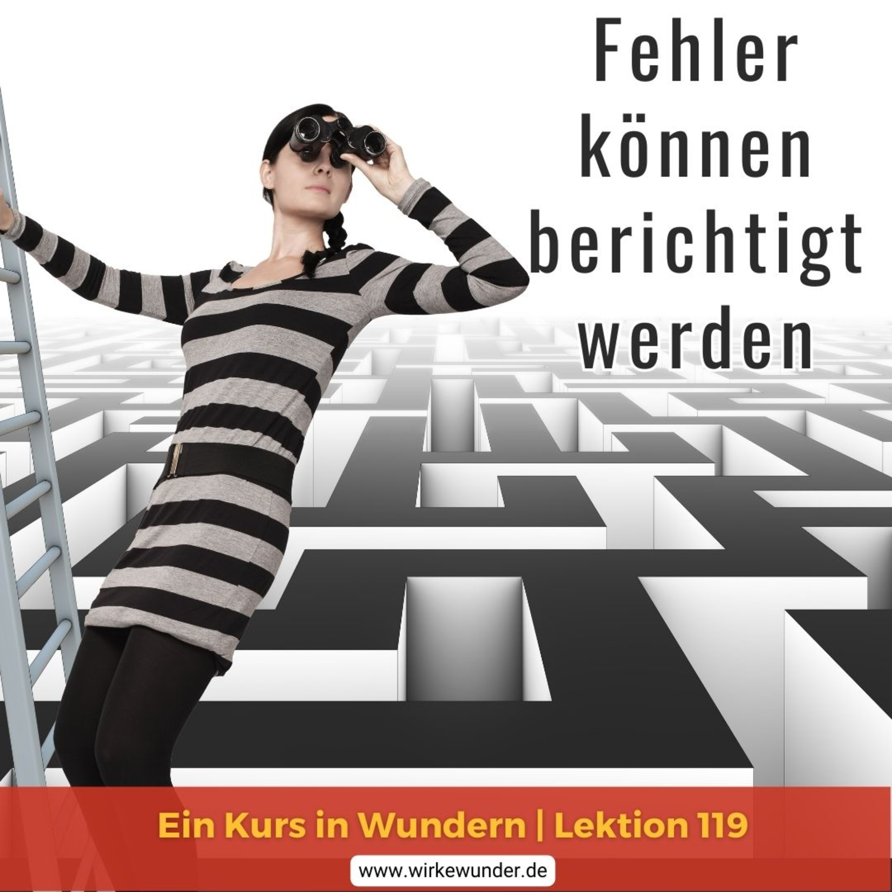 Wirke Wunder