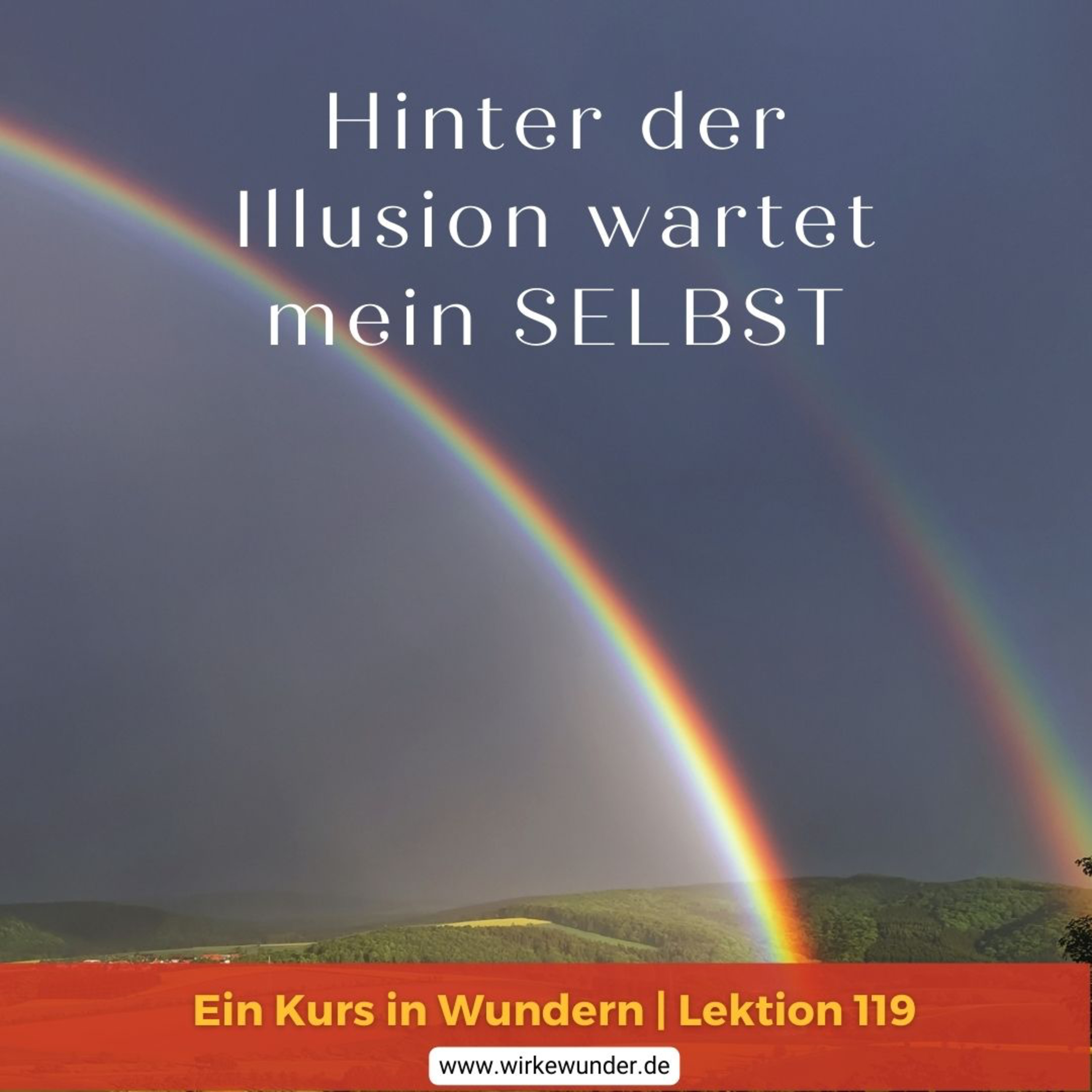 Wirke Wunder