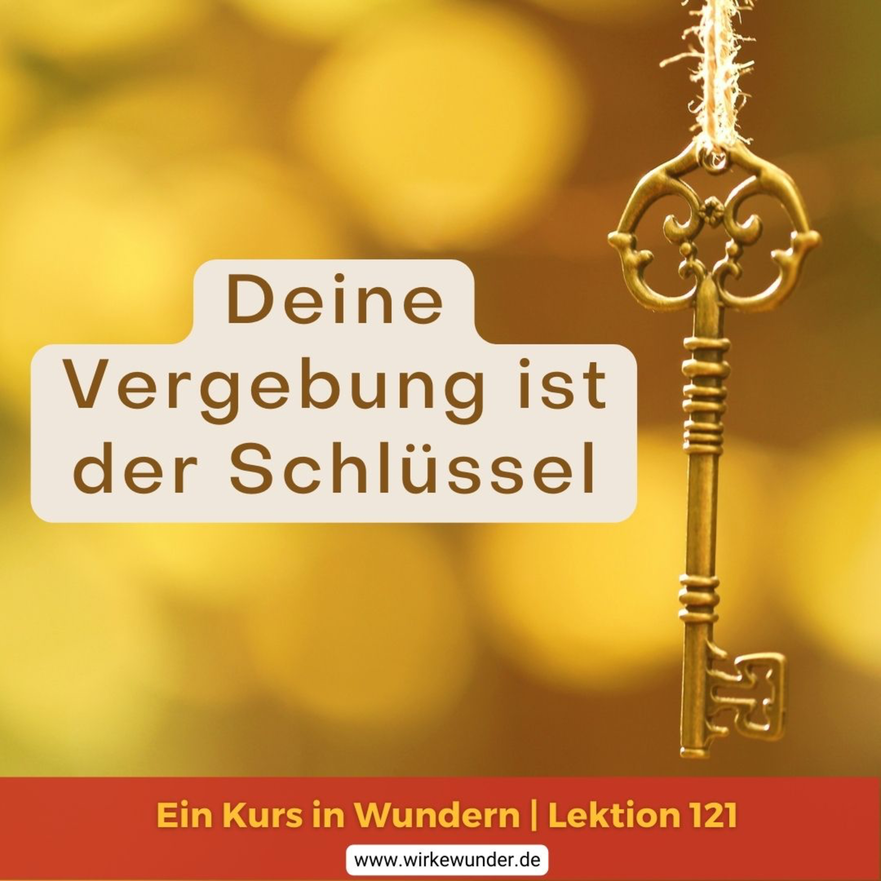 Wirke Wunder