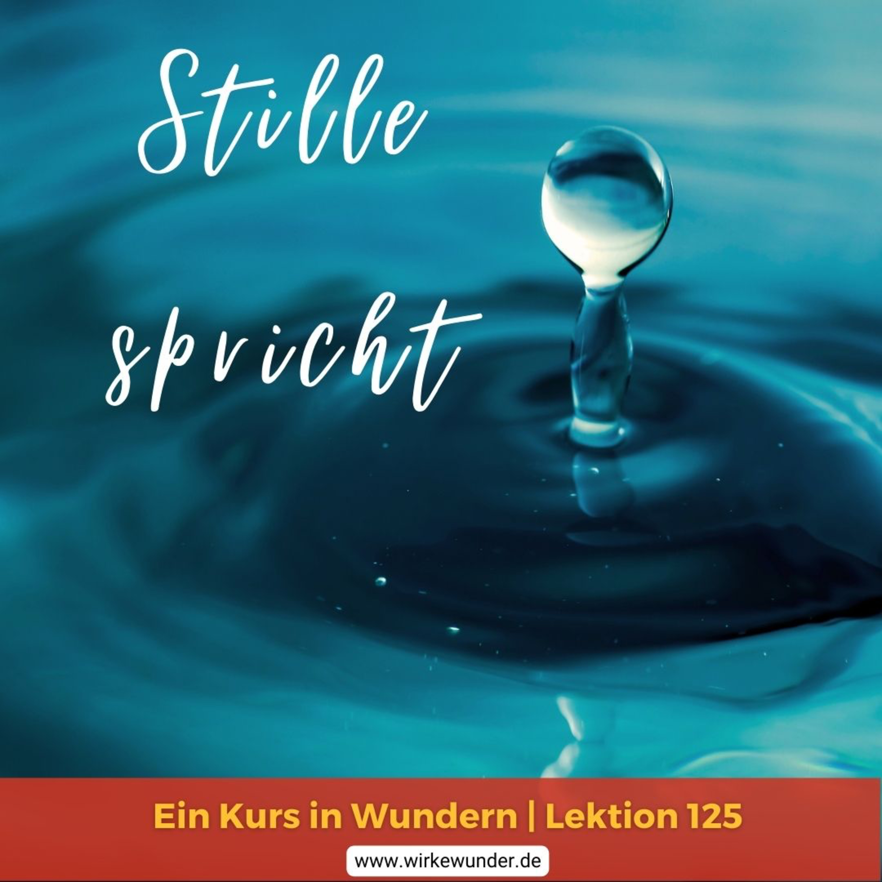 Wirke Wunder